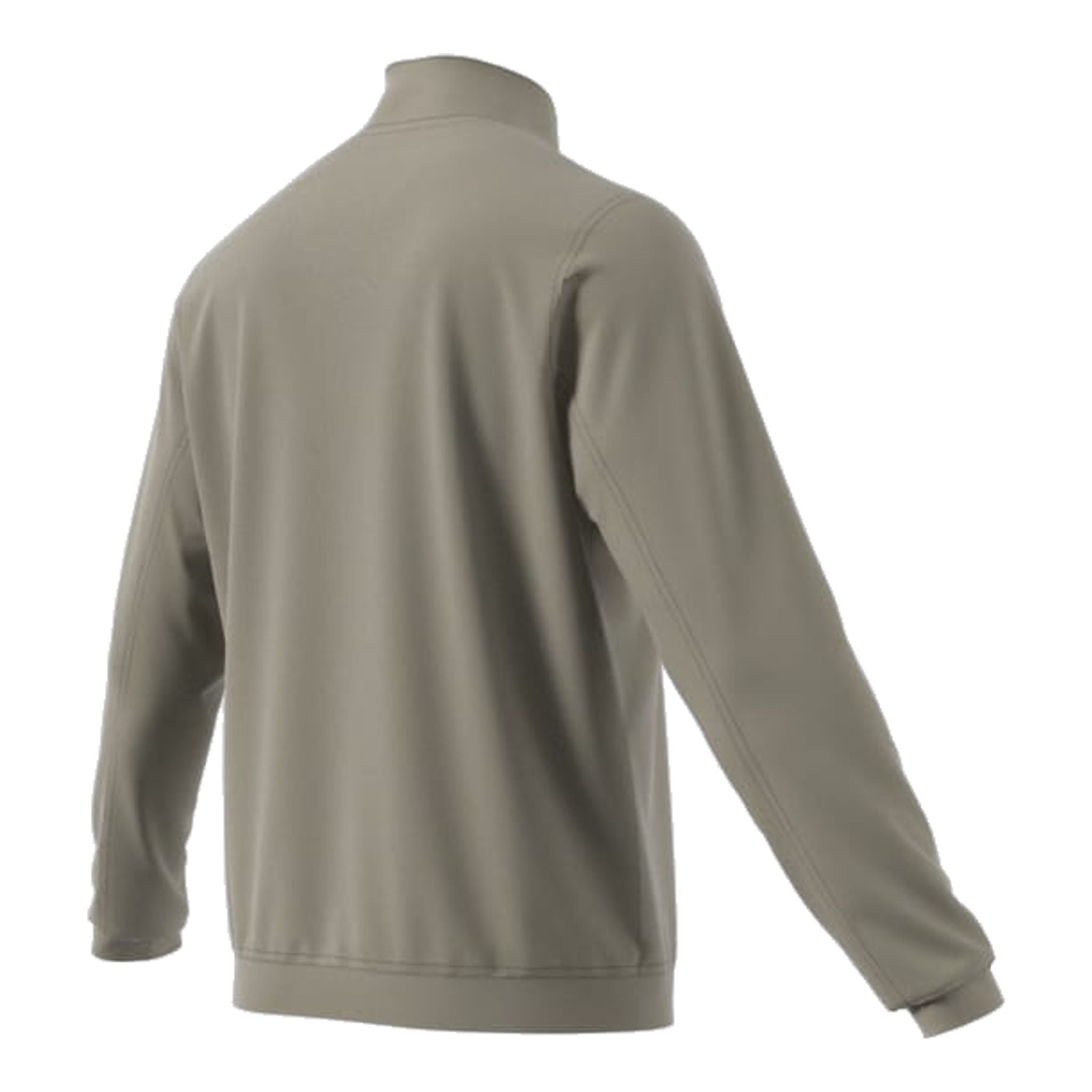 Adidas Maglione con zip a 1/4 rialzato da uomo