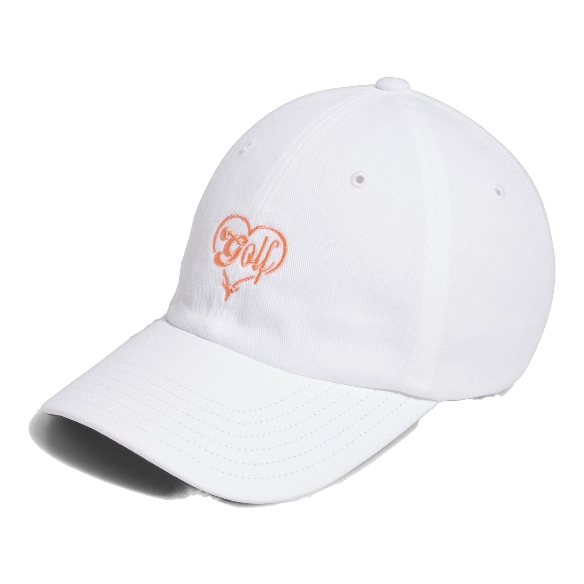 Cappellino Adidas I Heart da donna