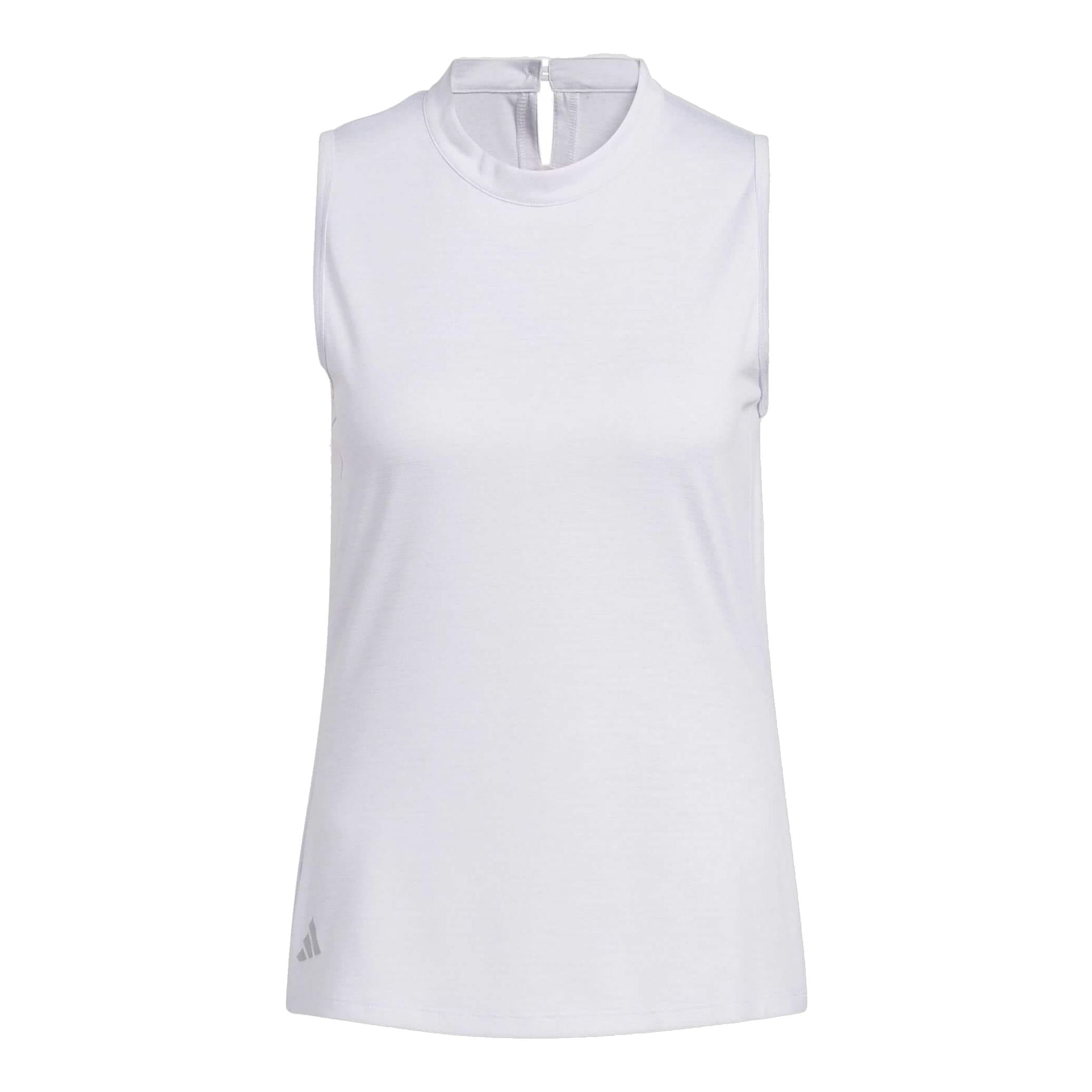 Adidas Heat.Rdy Polo Maglietta Senza Maniche Donna