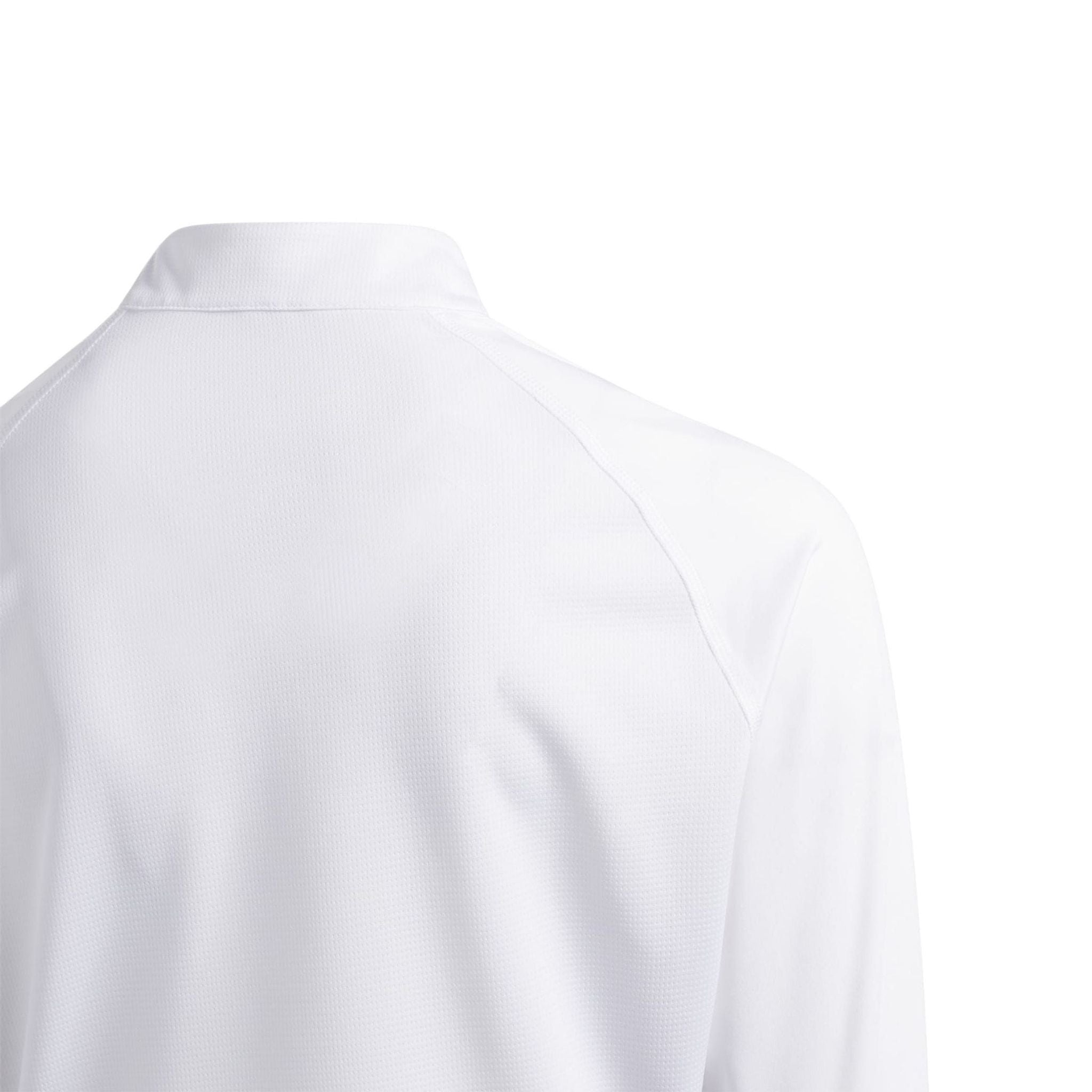 Polo a maniche lunghe Adidas UV Jr. da donna