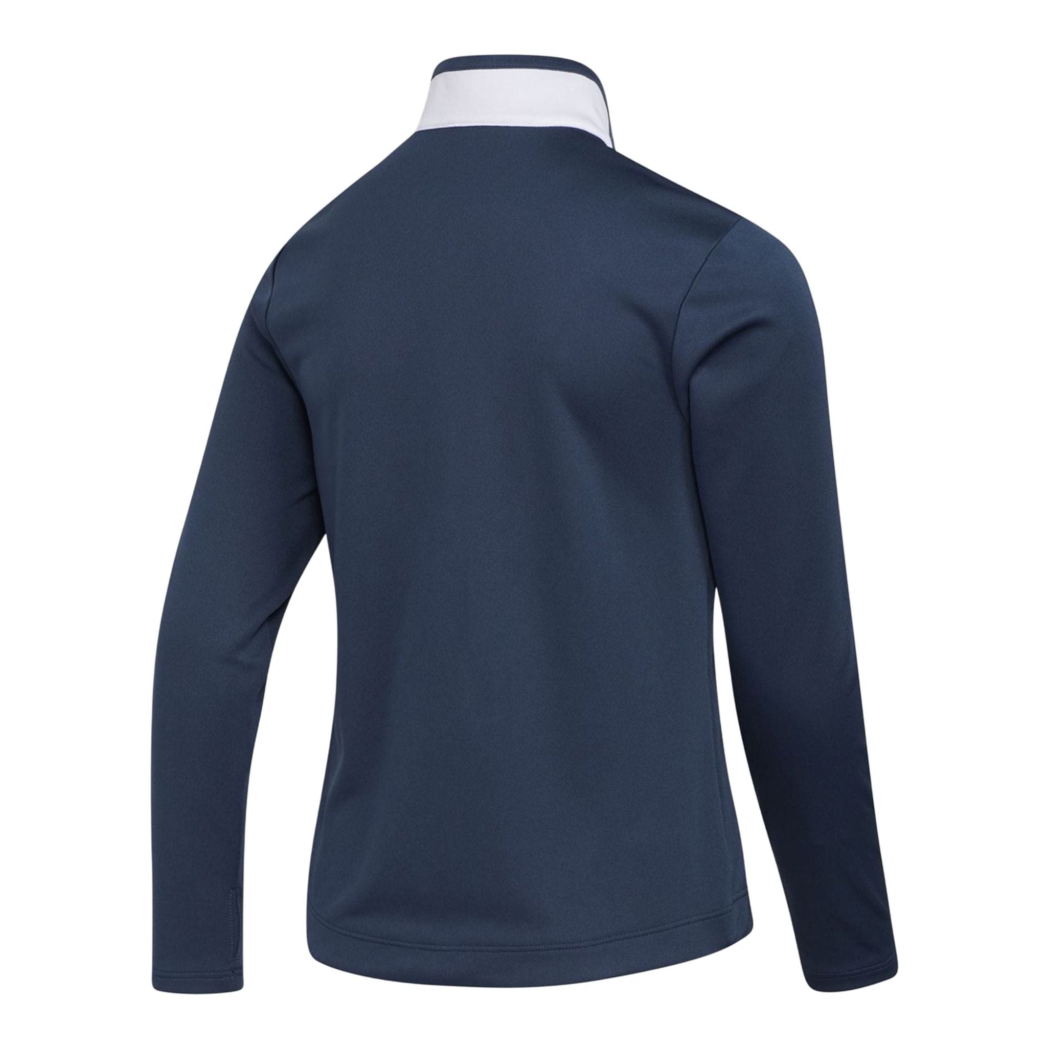 Adidas Ragazze Colorblock Midlayer Donna