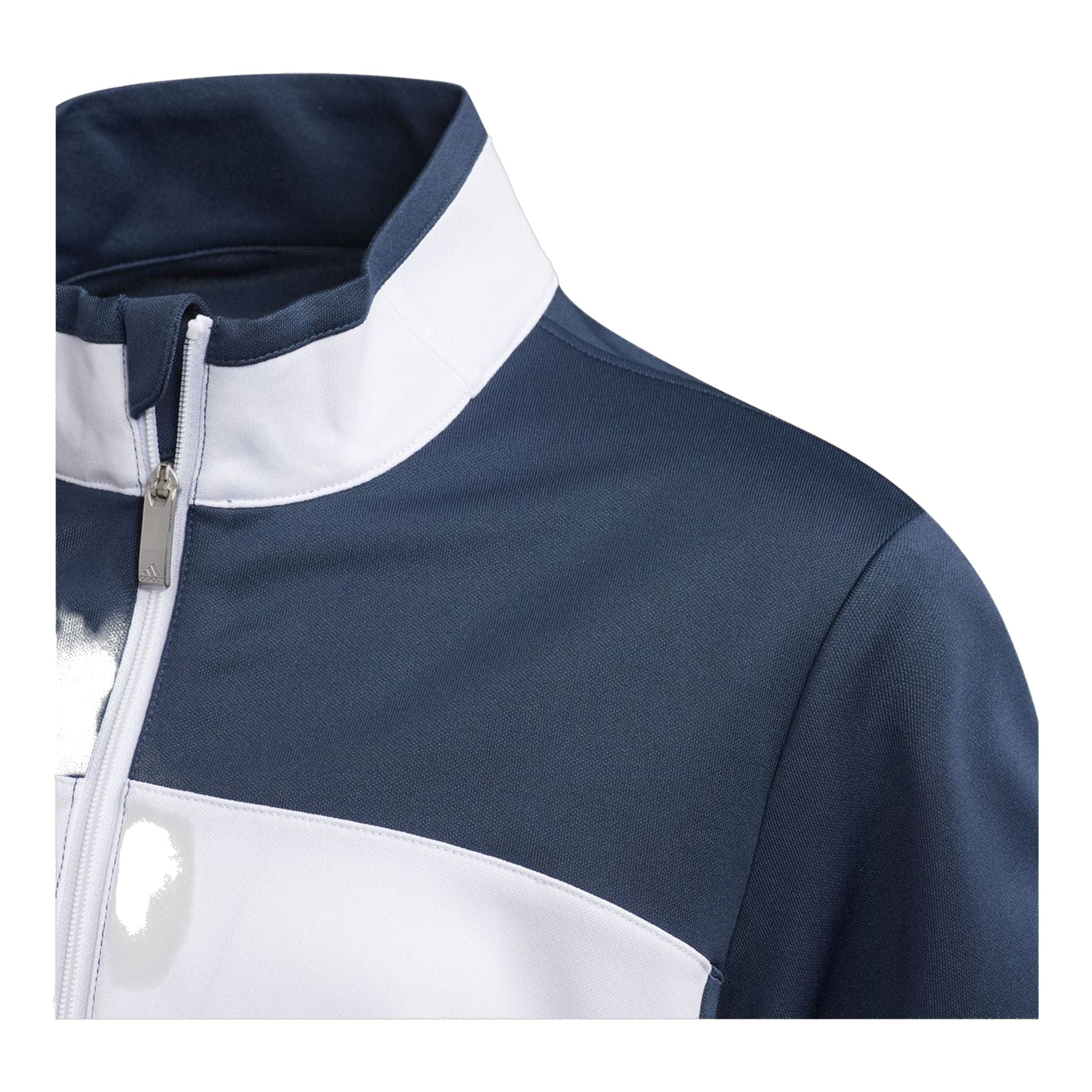 Adidas Ragazze Colorblock Midlayer Donna