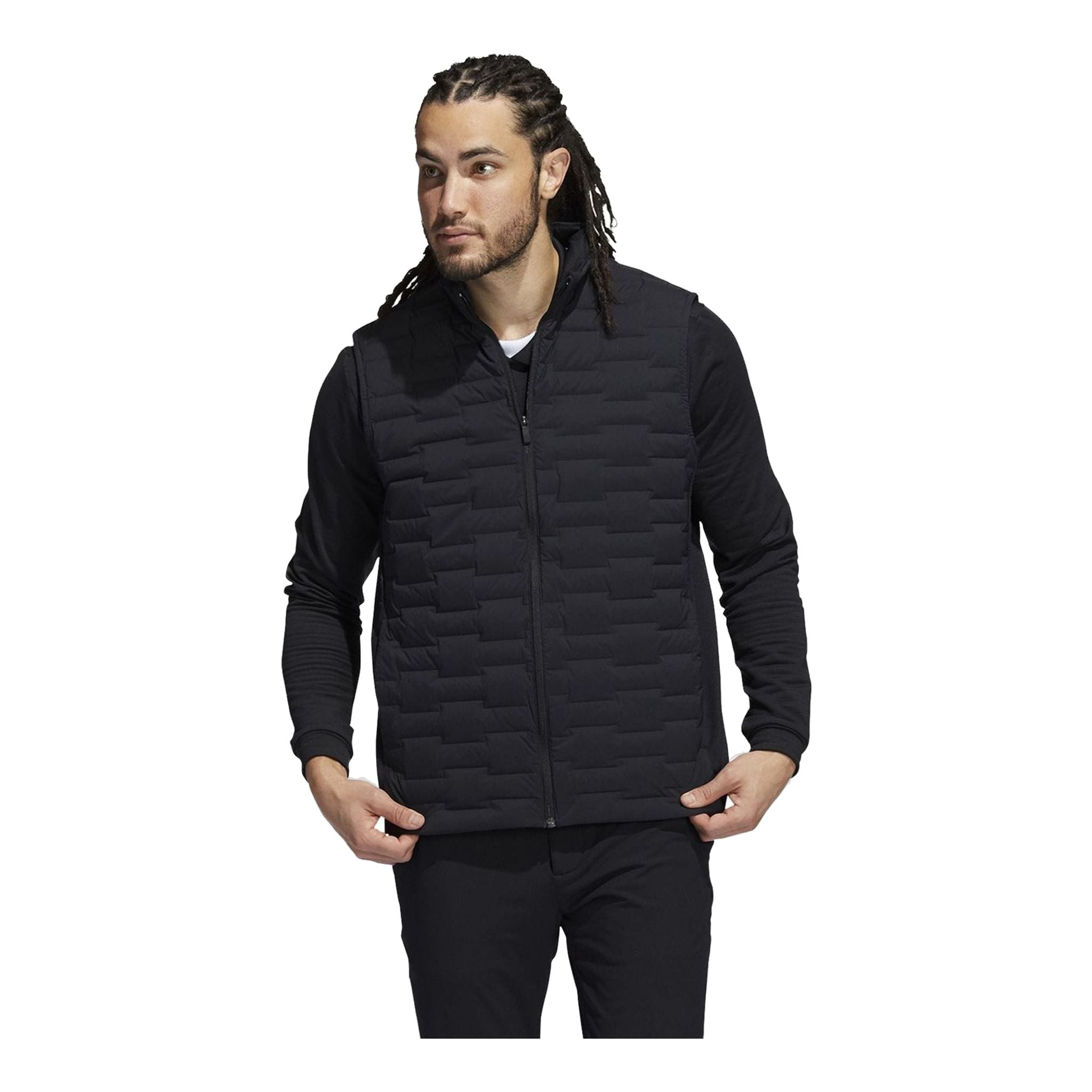 Gilet Adidas Frost Guard da uomo