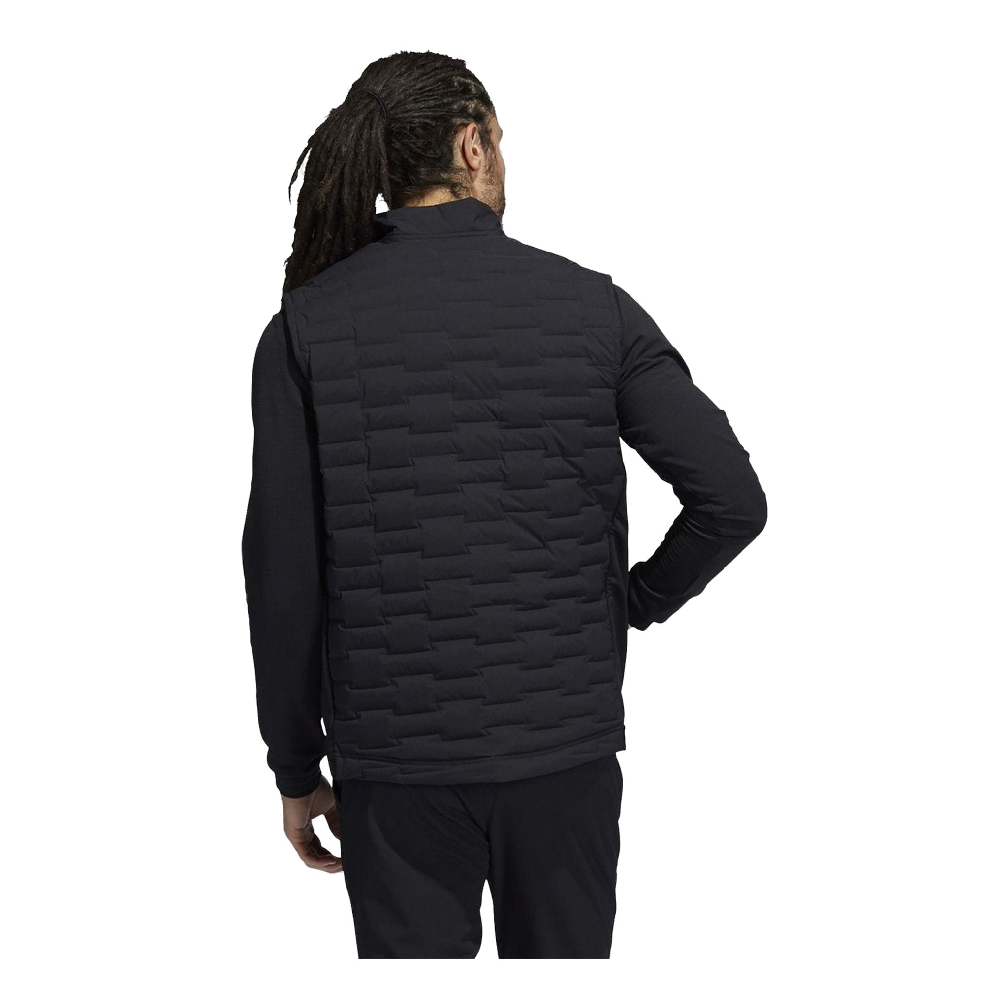 Gilet Adidas Frost Guard da uomo