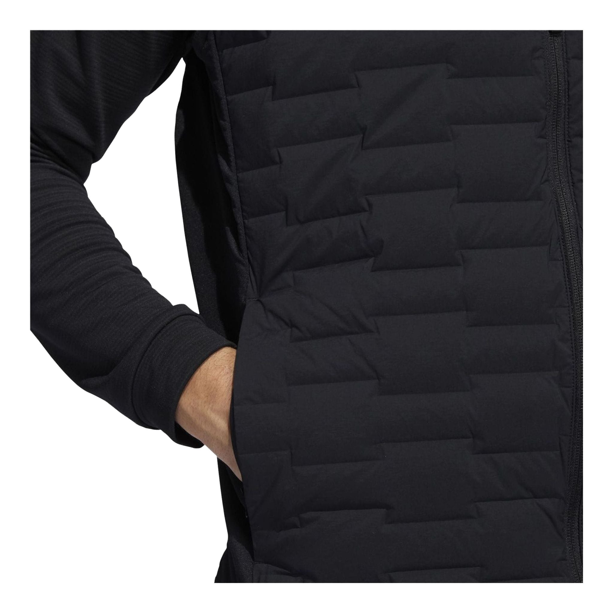 Gilet Adidas Frost Guard da uomo