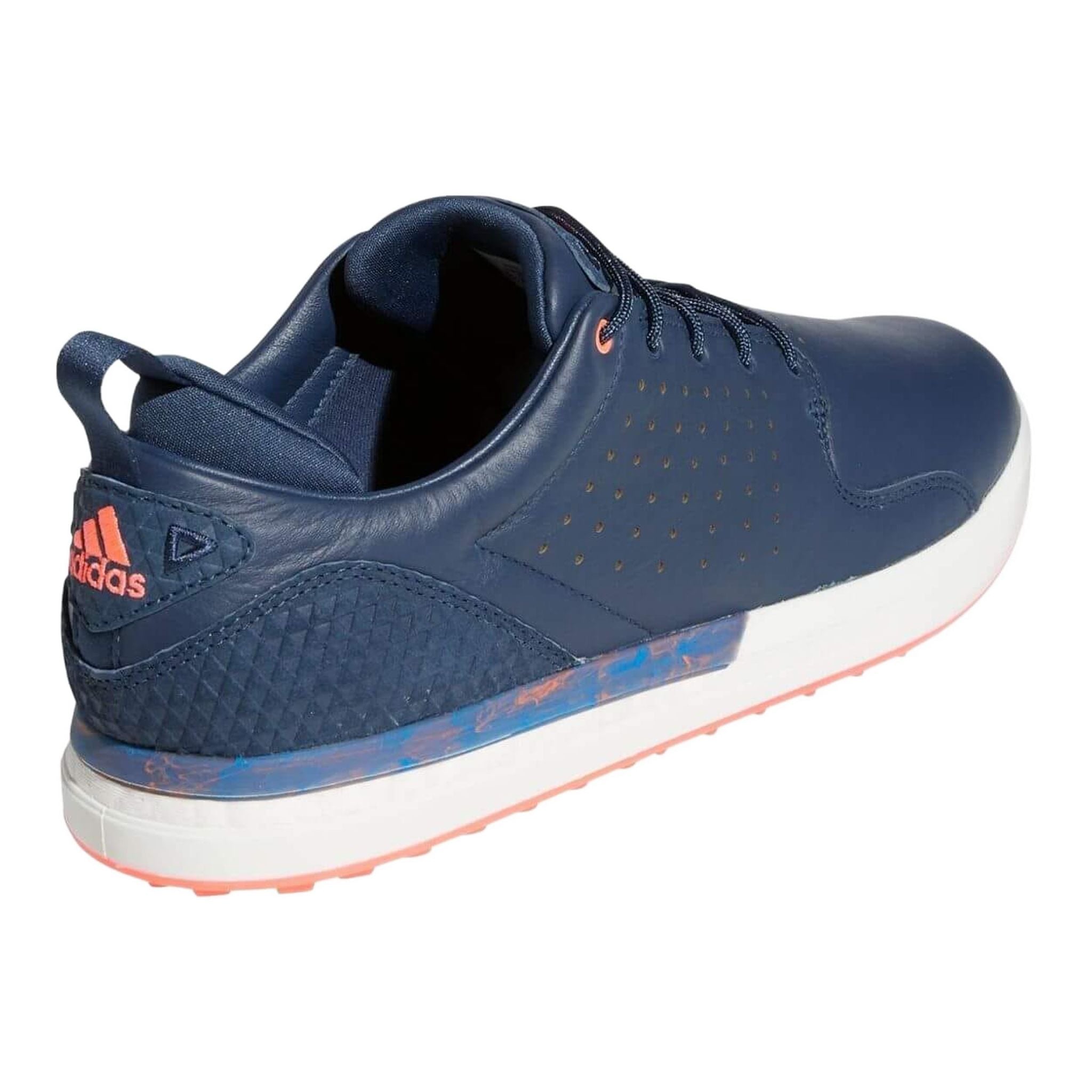 Scarpe da golf da uomo Adidas Flopshot