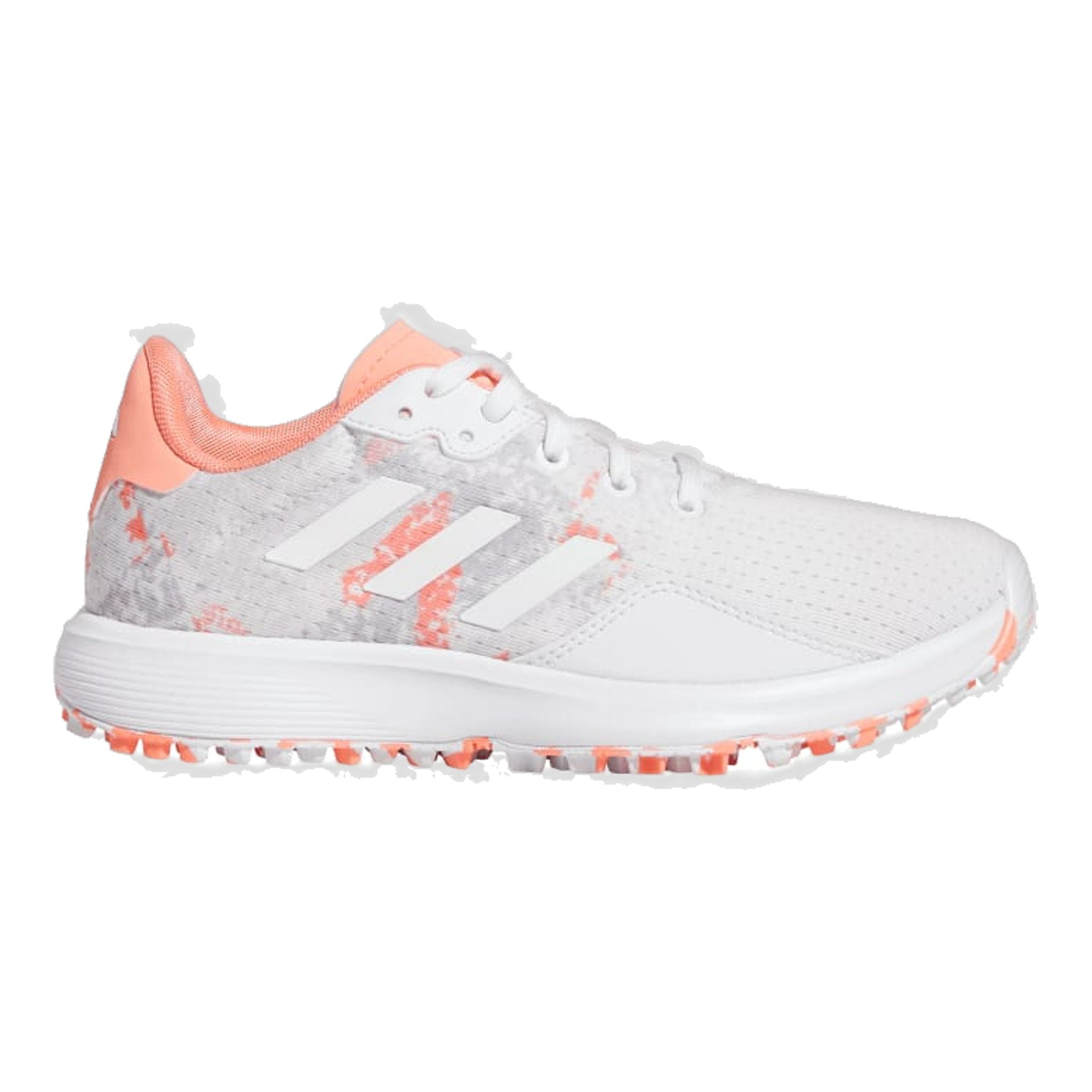 Scarpe da golf Adidas S2G SL 23 Jr.