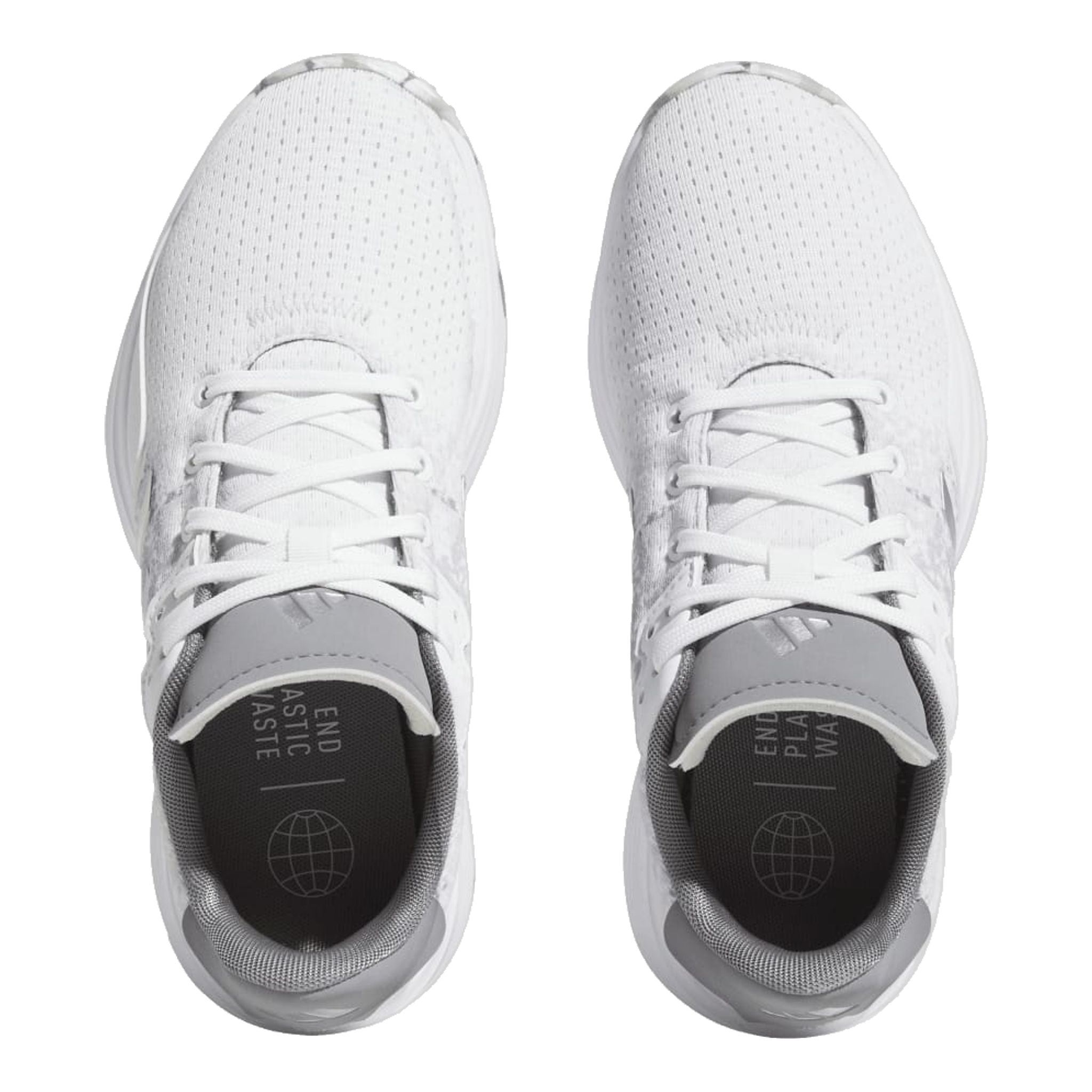 Scarpe da golf Adidas S2G SL 23 Jr.