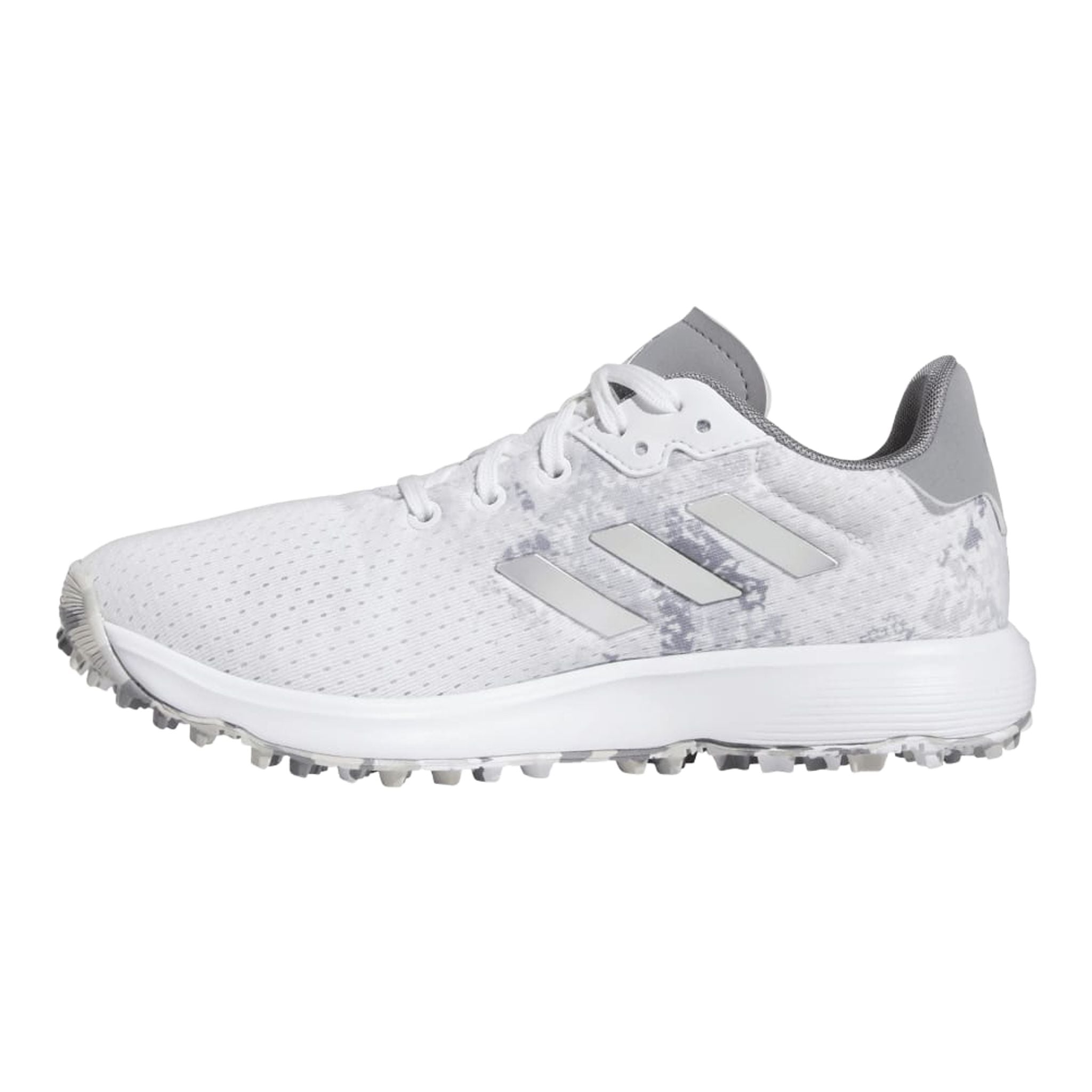 Scarpe da golf Adidas S2G SL 23 Jr.