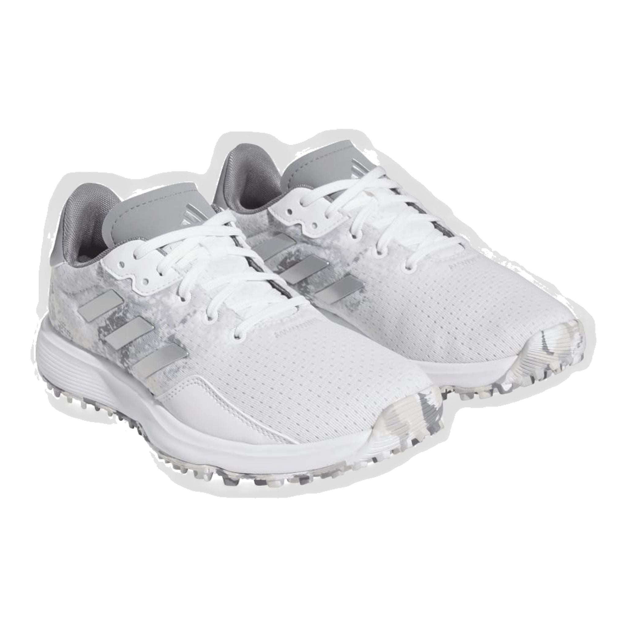 Scarpe da golf Adidas S2G SL 23 Jr.