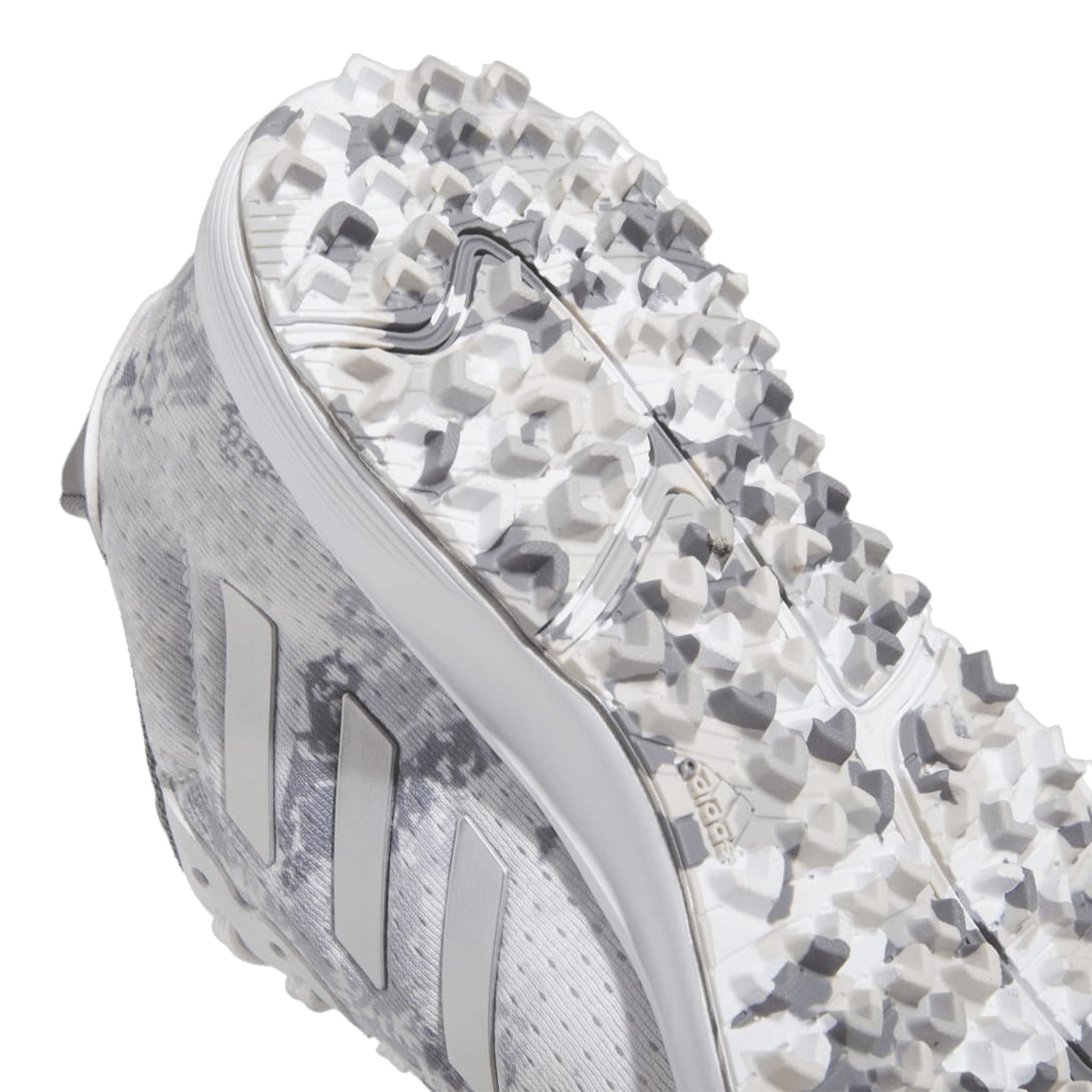 Scarpe da golf Adidas S2G SL 23 Jr.