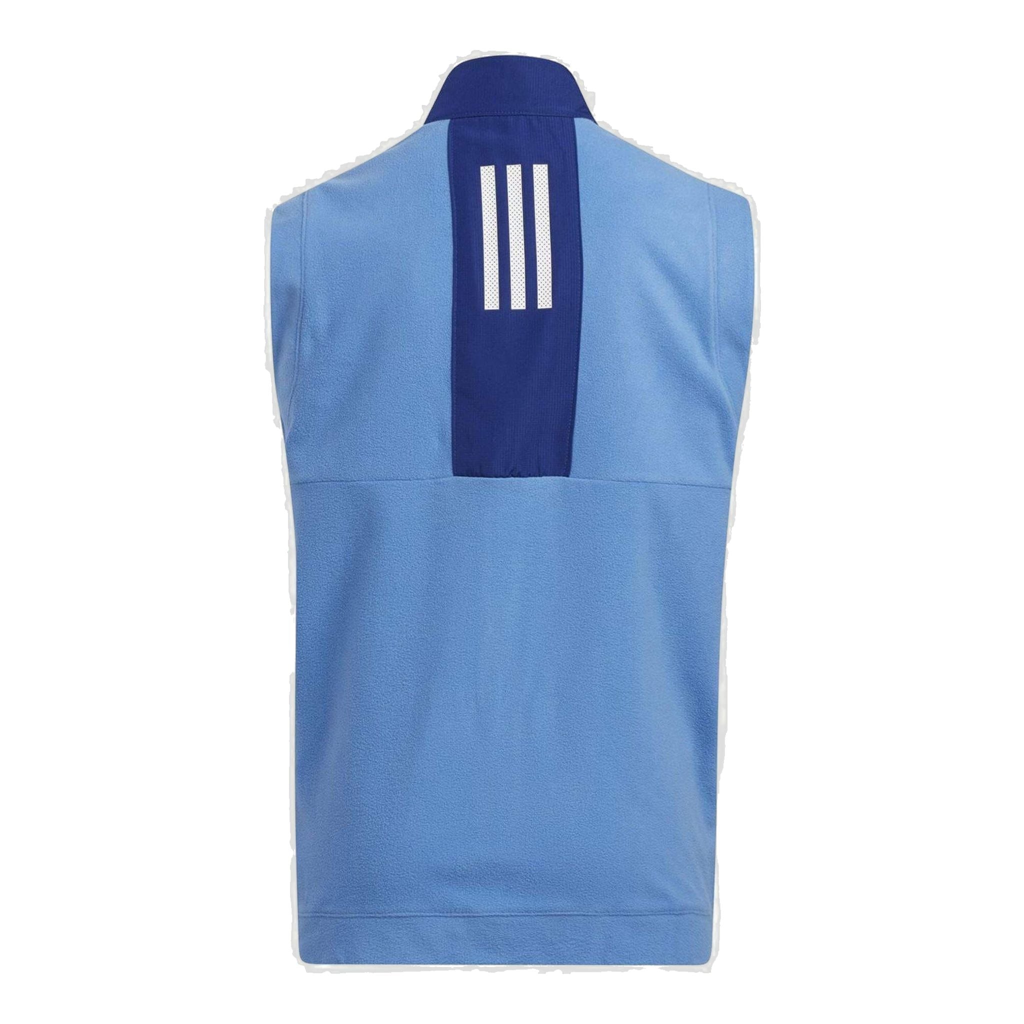 Gilet in pile Adidas Jr.