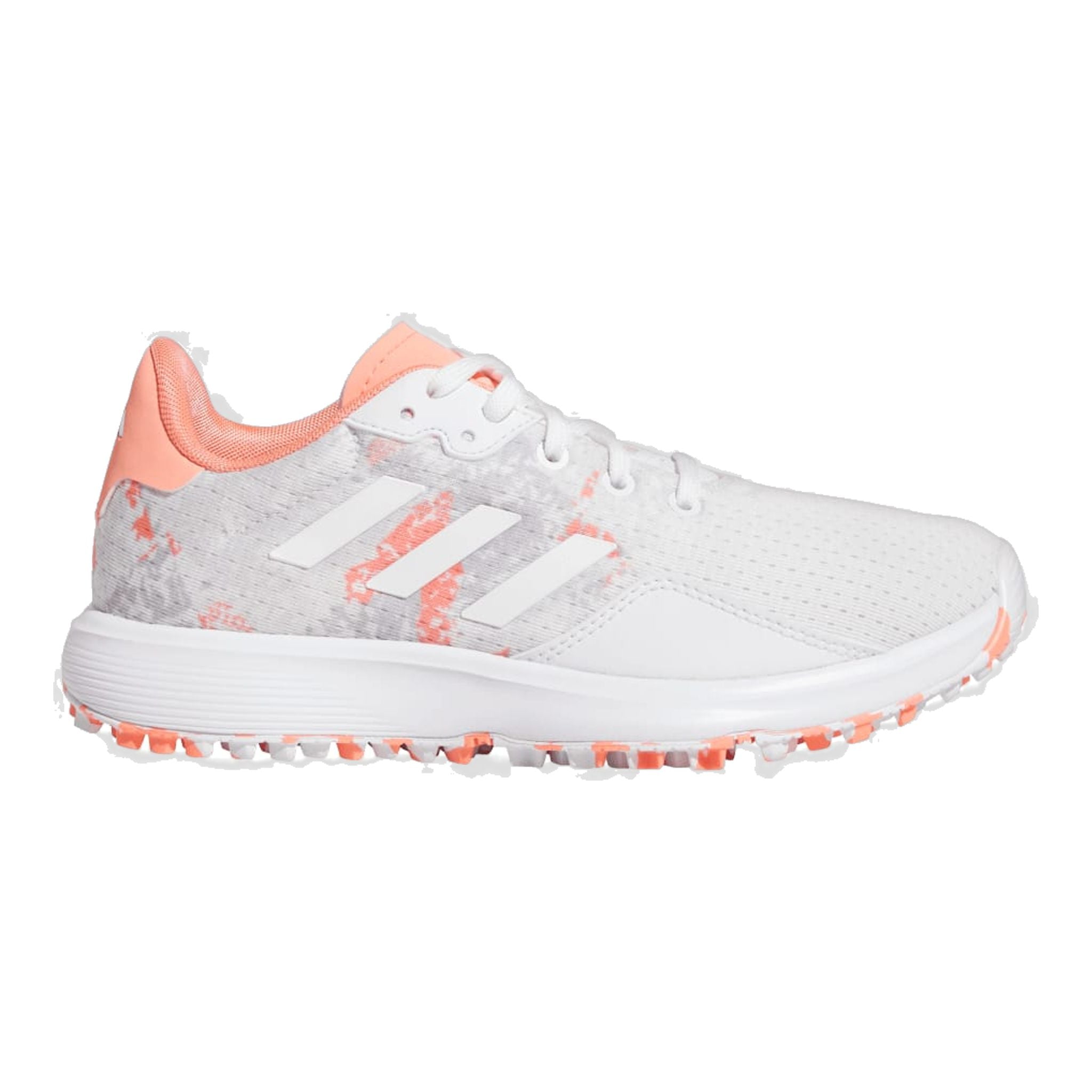 Scarpe da golf Adidas S2G SL 23 Jr.