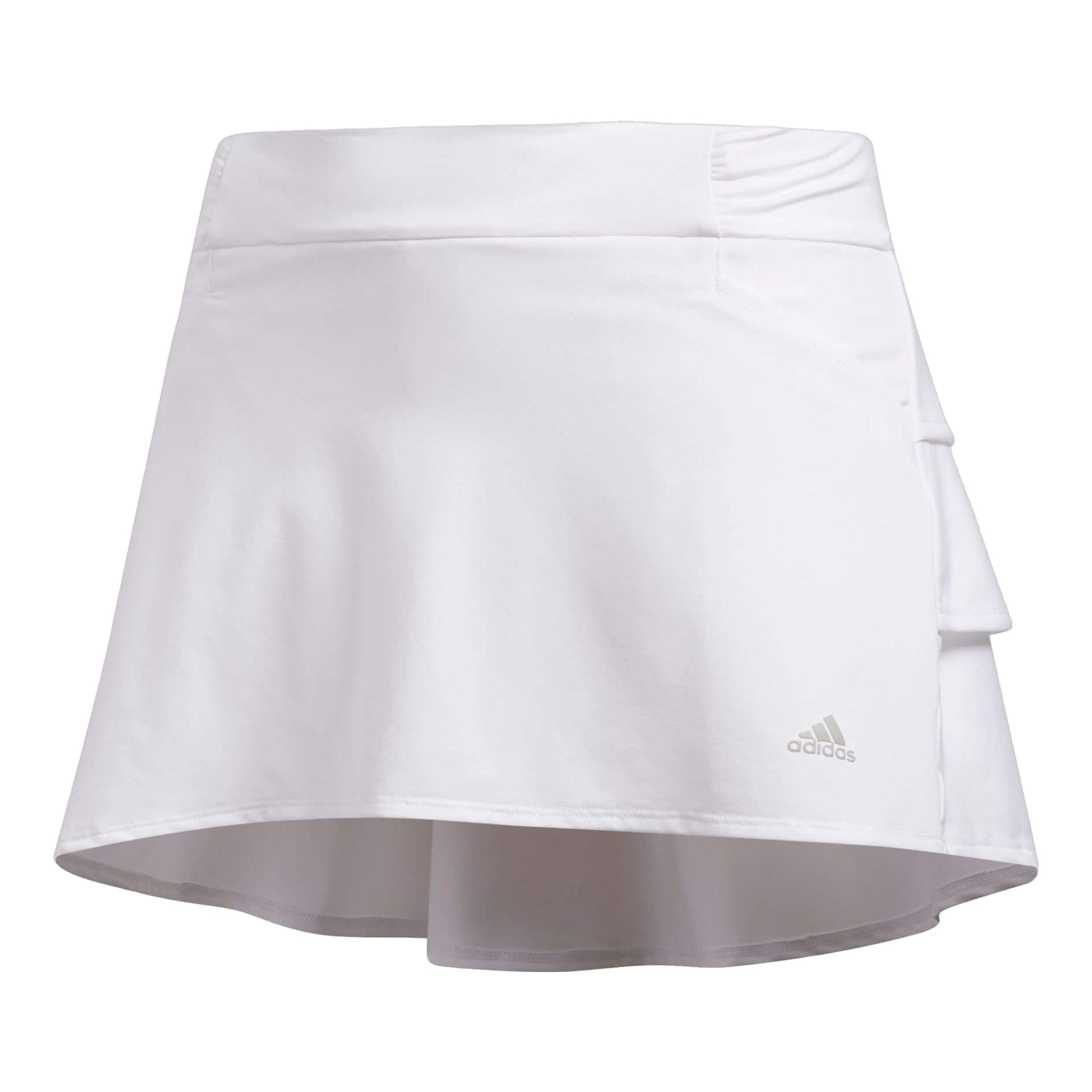 Gonna-pantalone Adidas Ruffeld per ragazze