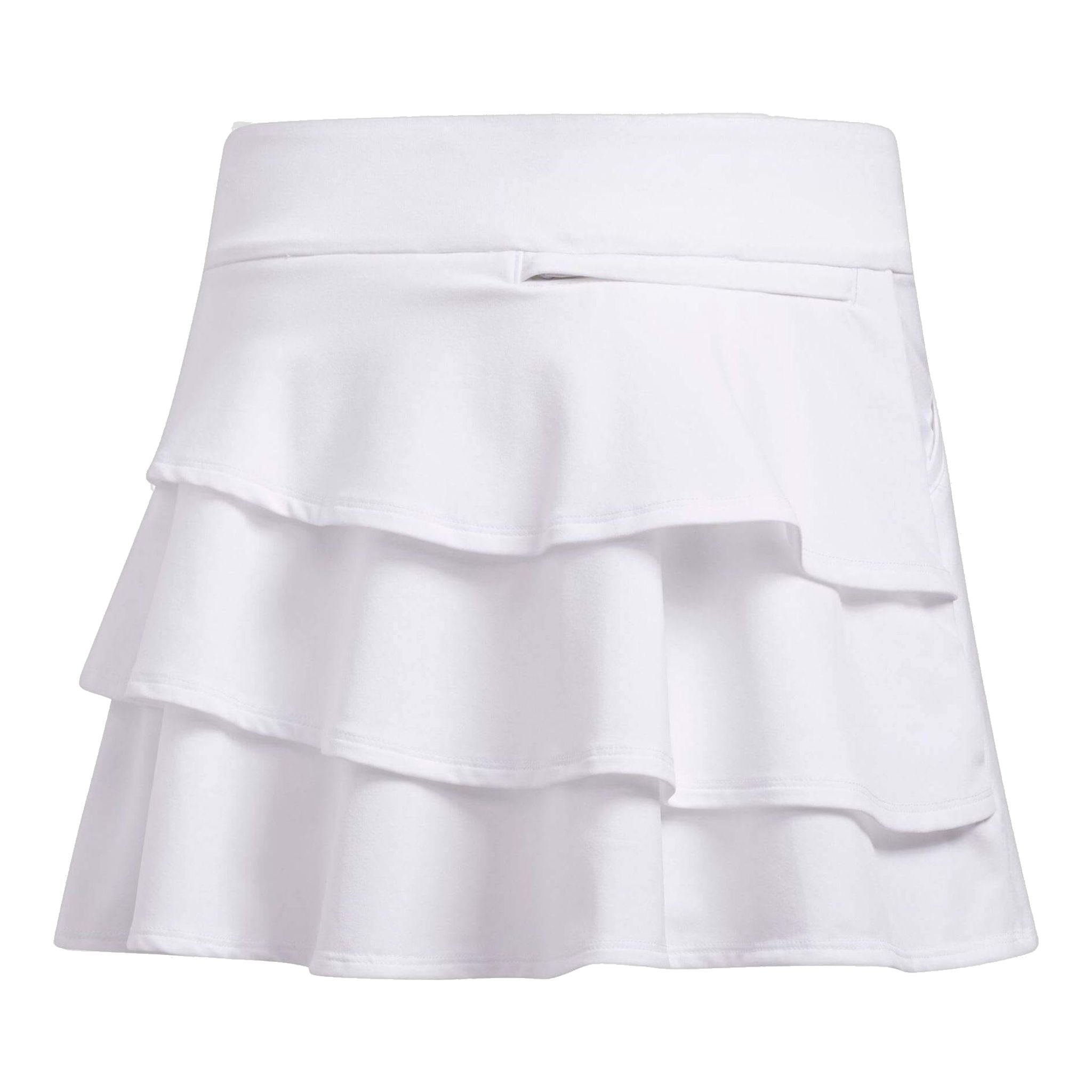 Gonna-pantalone Adidas Ruffeld per ragazze