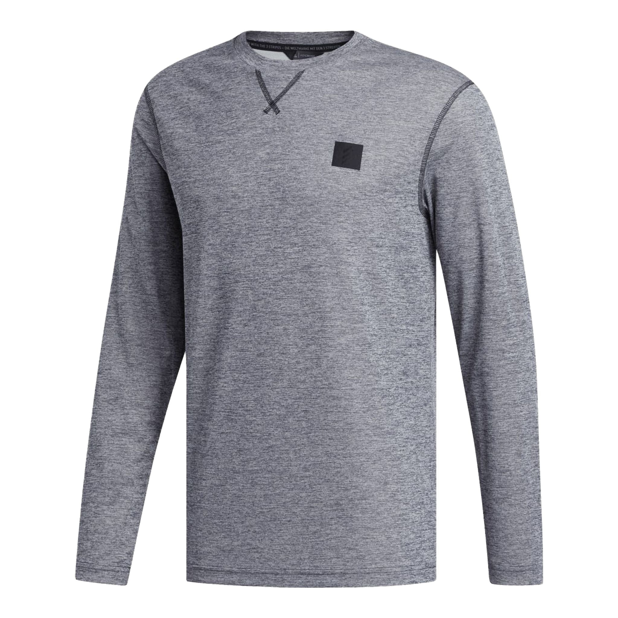 Adidas Layer Adicross No Show Collegiate Blu Navy/Melange Uomo