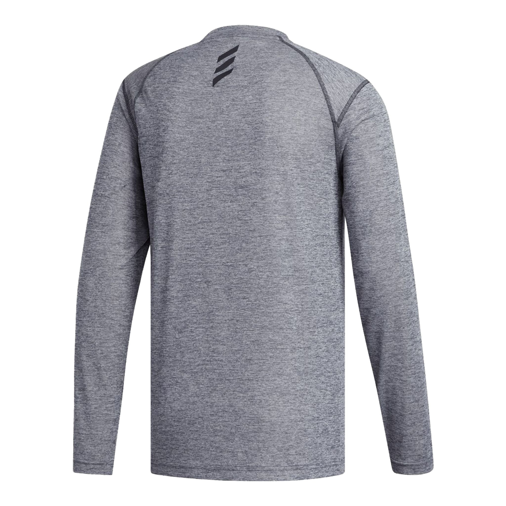 Adidas Layer Adicross No Show Collegiate Blu Navy/Melange Uomo