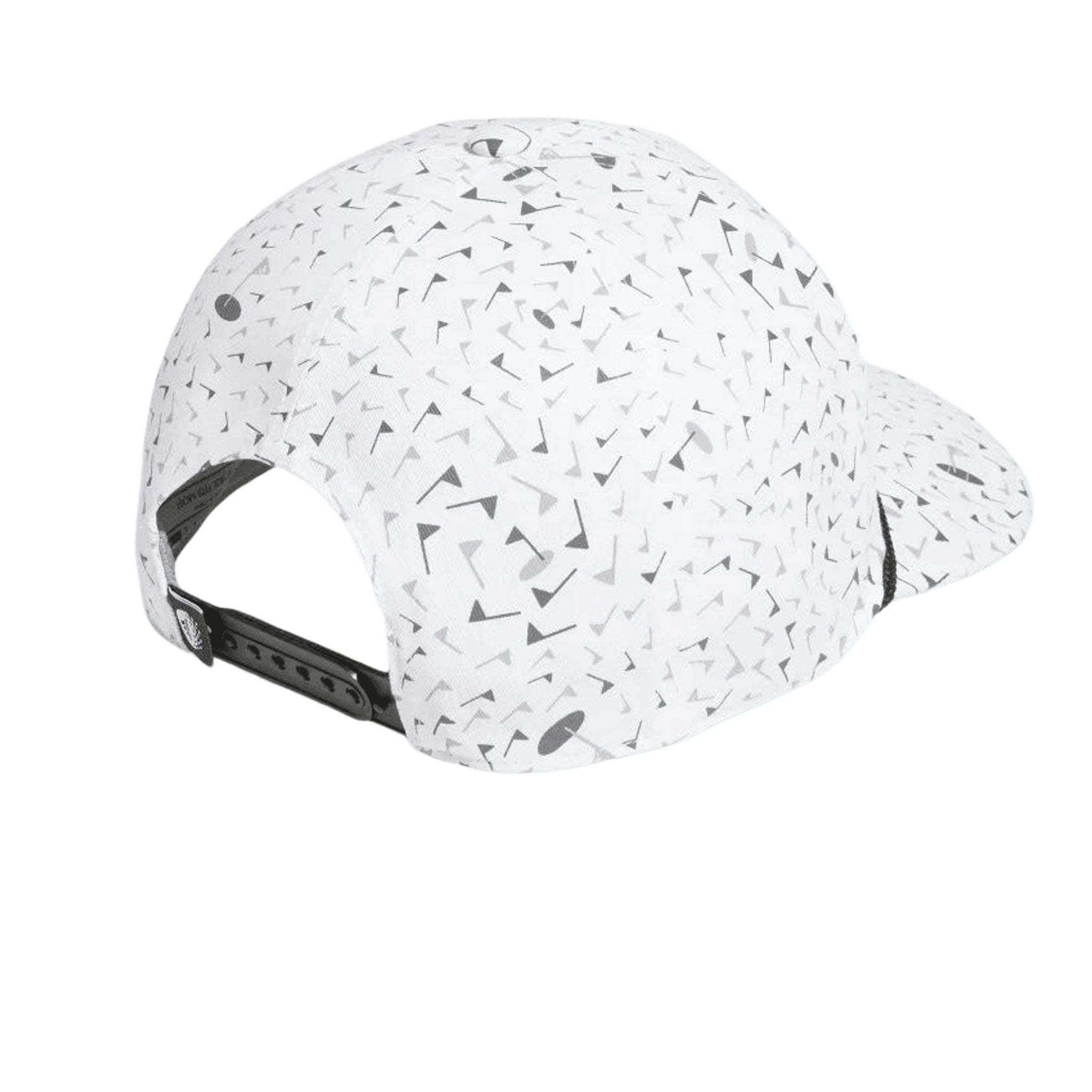 Cappellino da giocatore Adidas da uomo