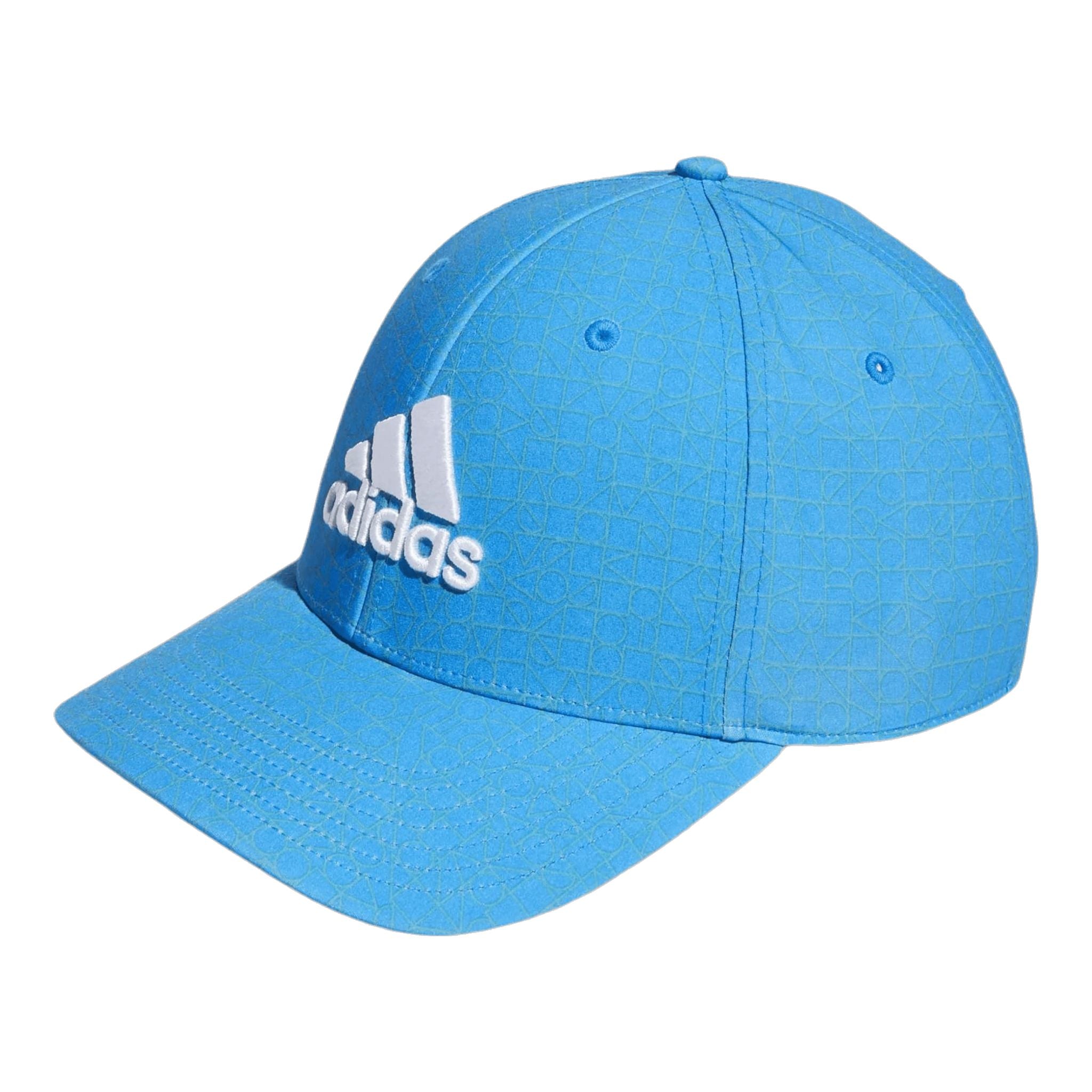 Cappellino con stampa Adidas Tour da uomo
