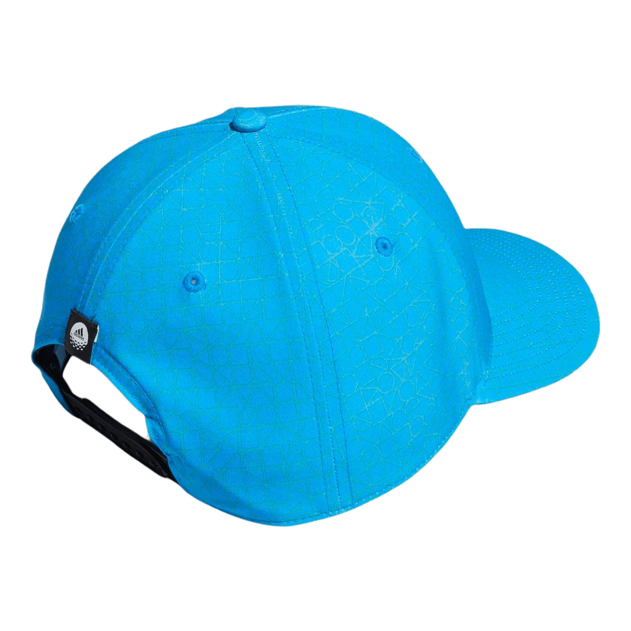 Cappellino con stampa Adidas Tour da uomo