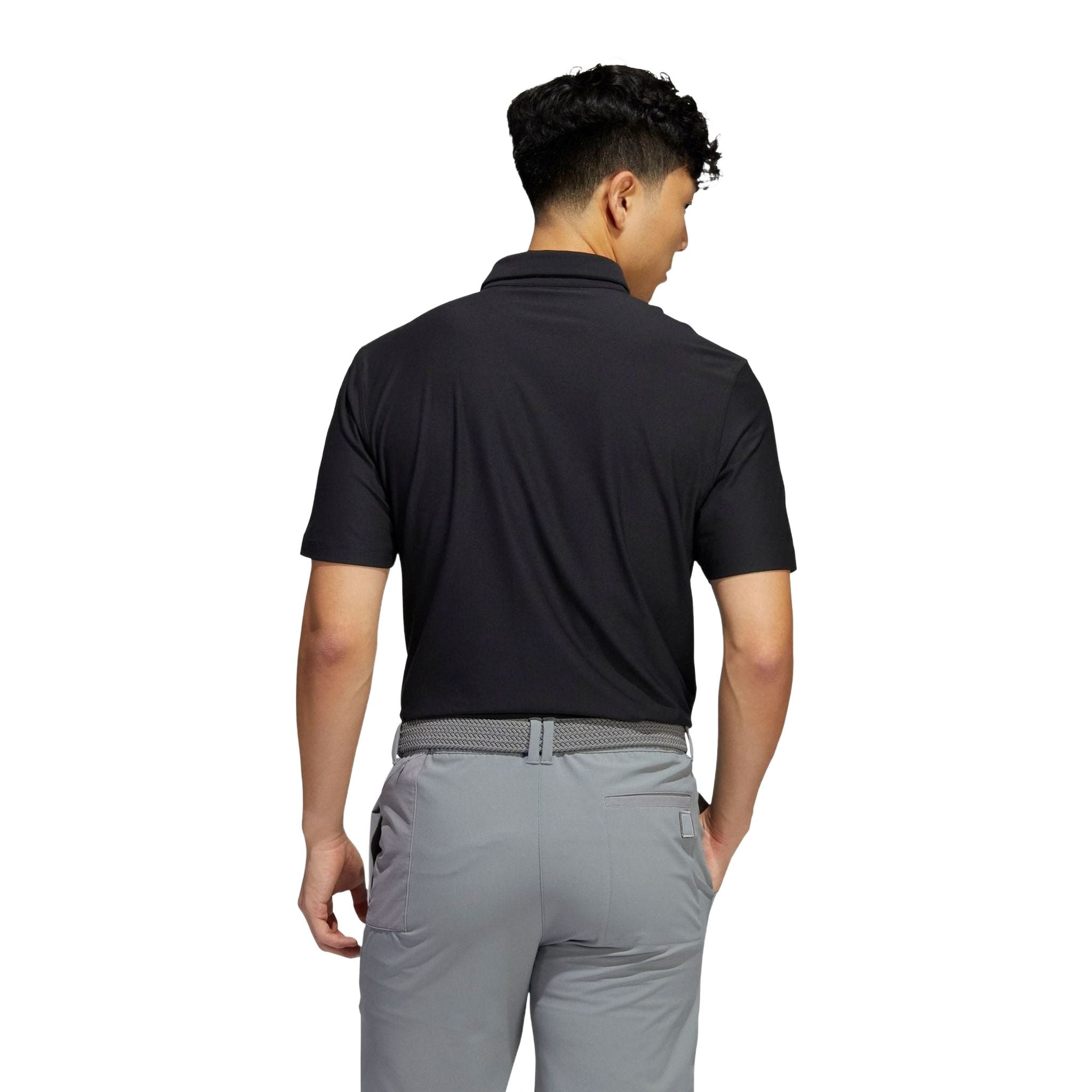 Polo Adidas Go-To da uomo