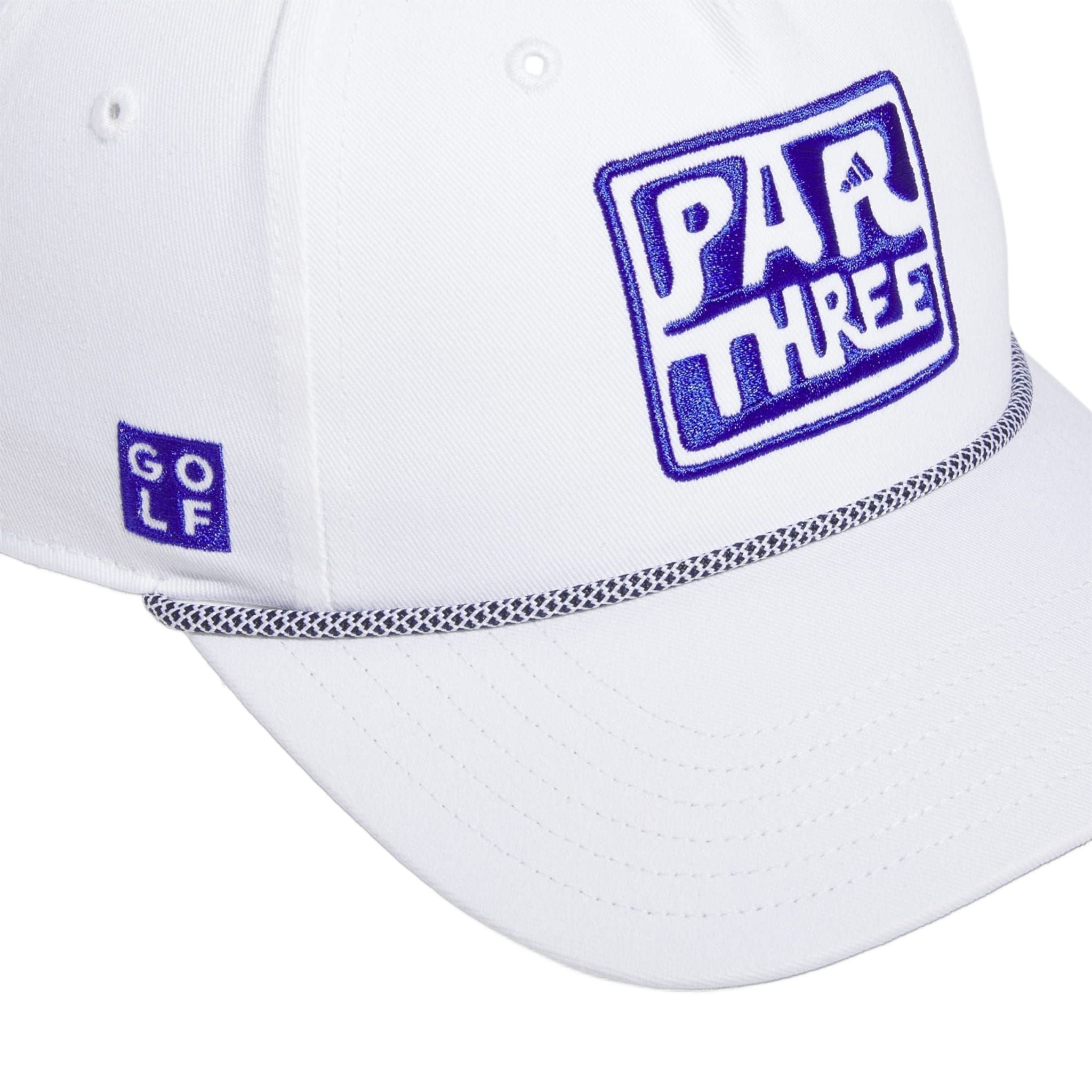 Cappellino Adidas Par Three Jr.