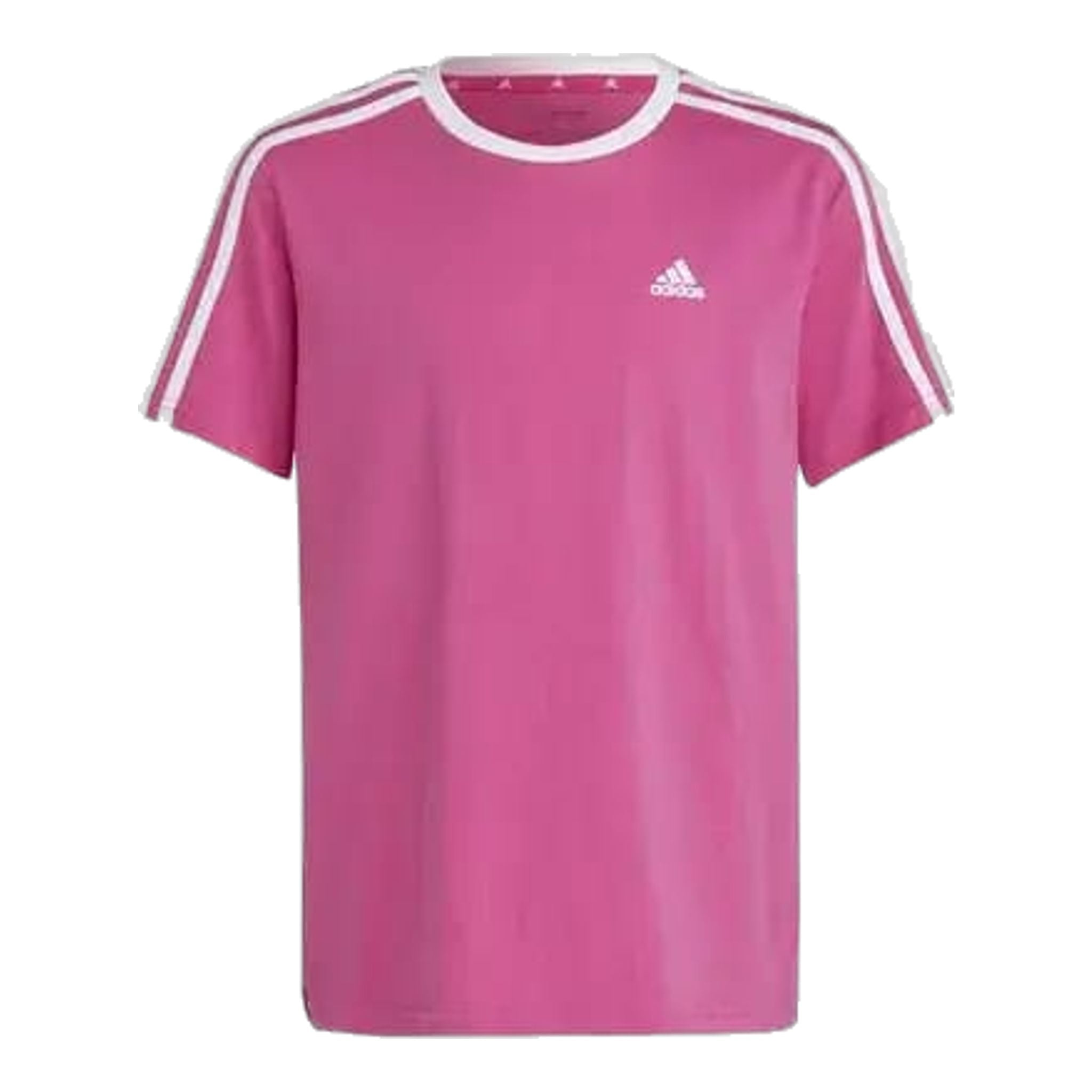 Polo da donna Adidas Cotton Junior