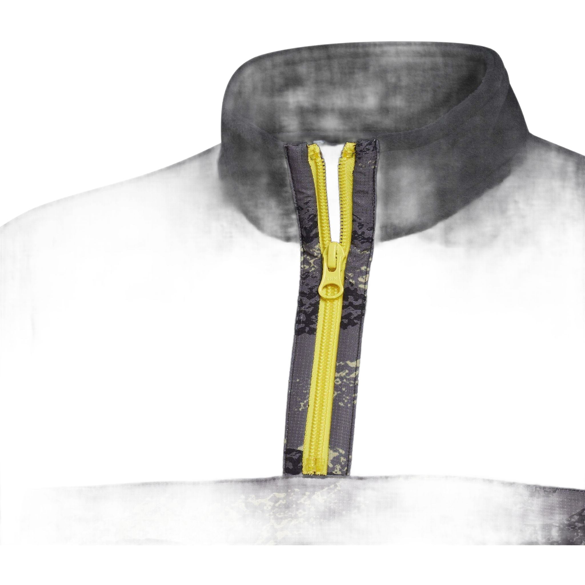 Maglione Adidas Print Block Jr.