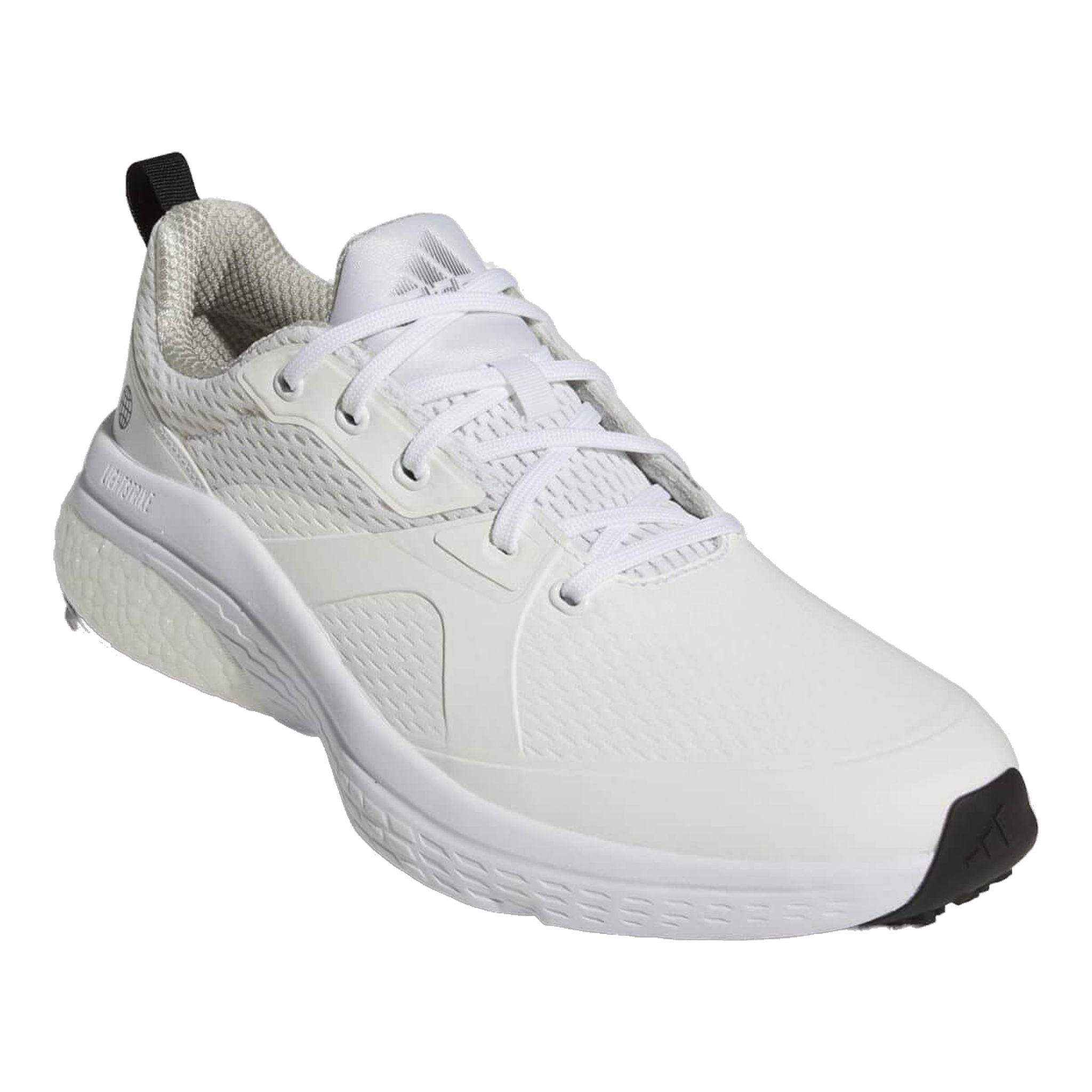 Scarpe da golf da uomo Adidas Solarmotion