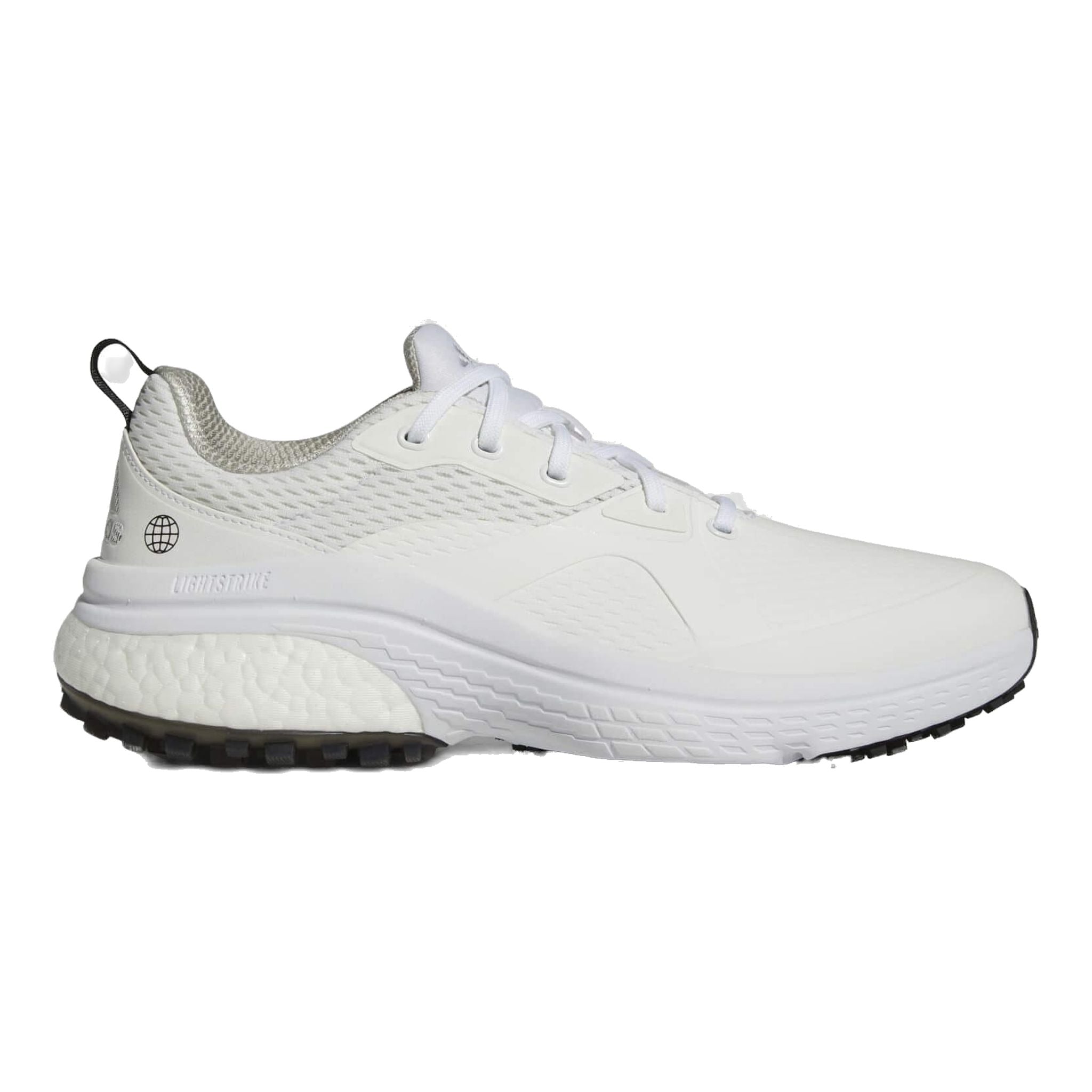 Scarpe da golf da uomo Adidas Solarmotion