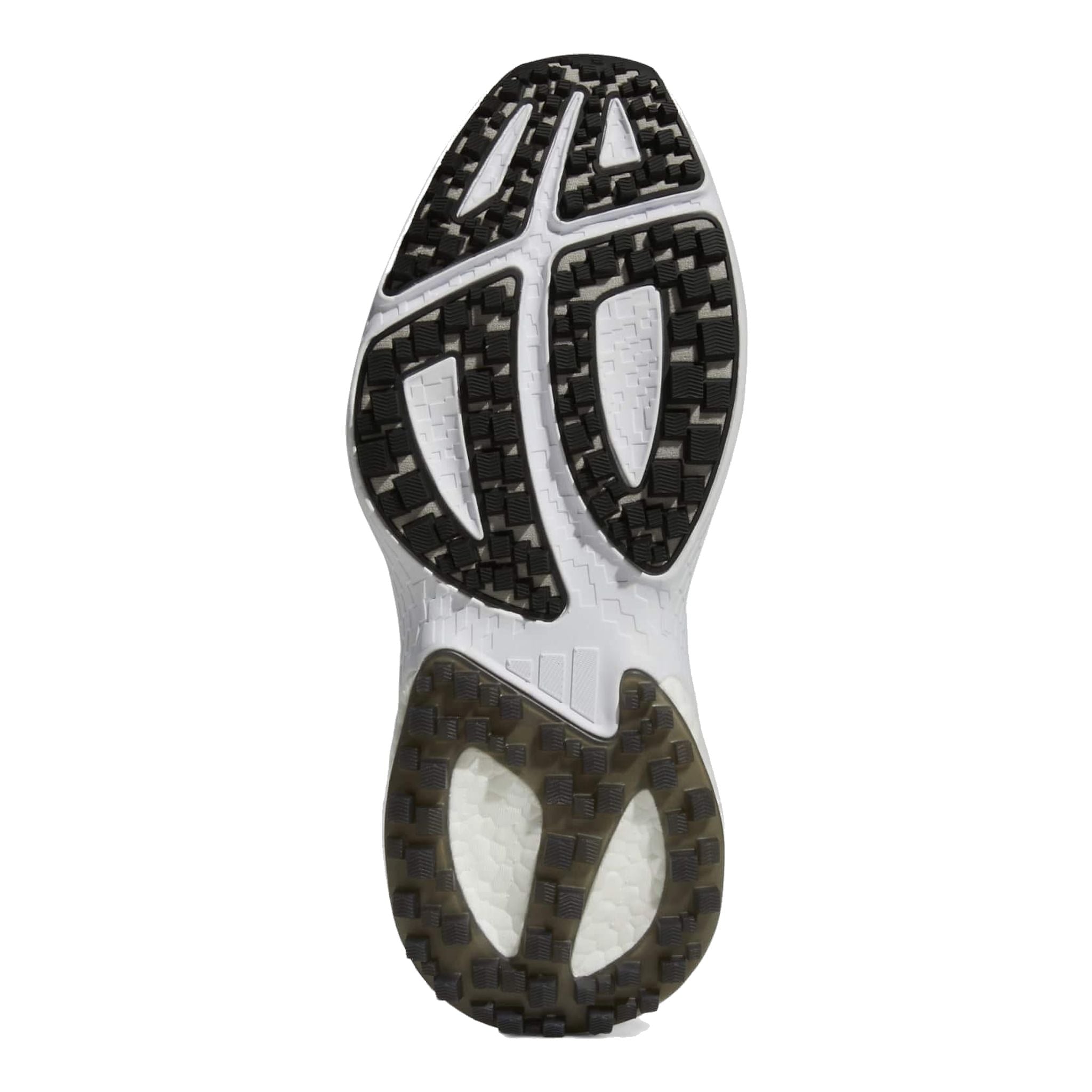 Scarpe da golf da uomo Adidas Solarmotion