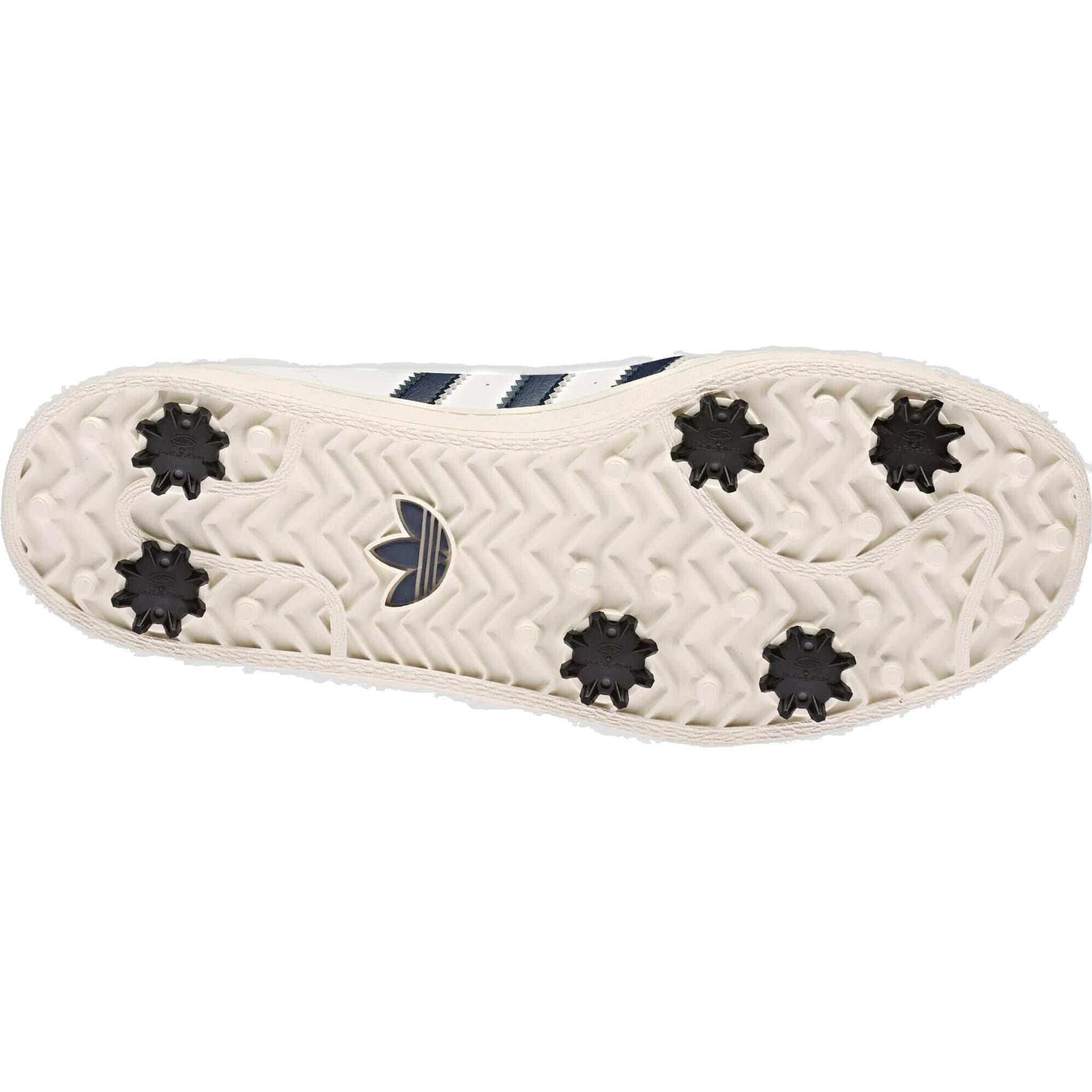 Scarpe da golf Adidas Superstar da uomo