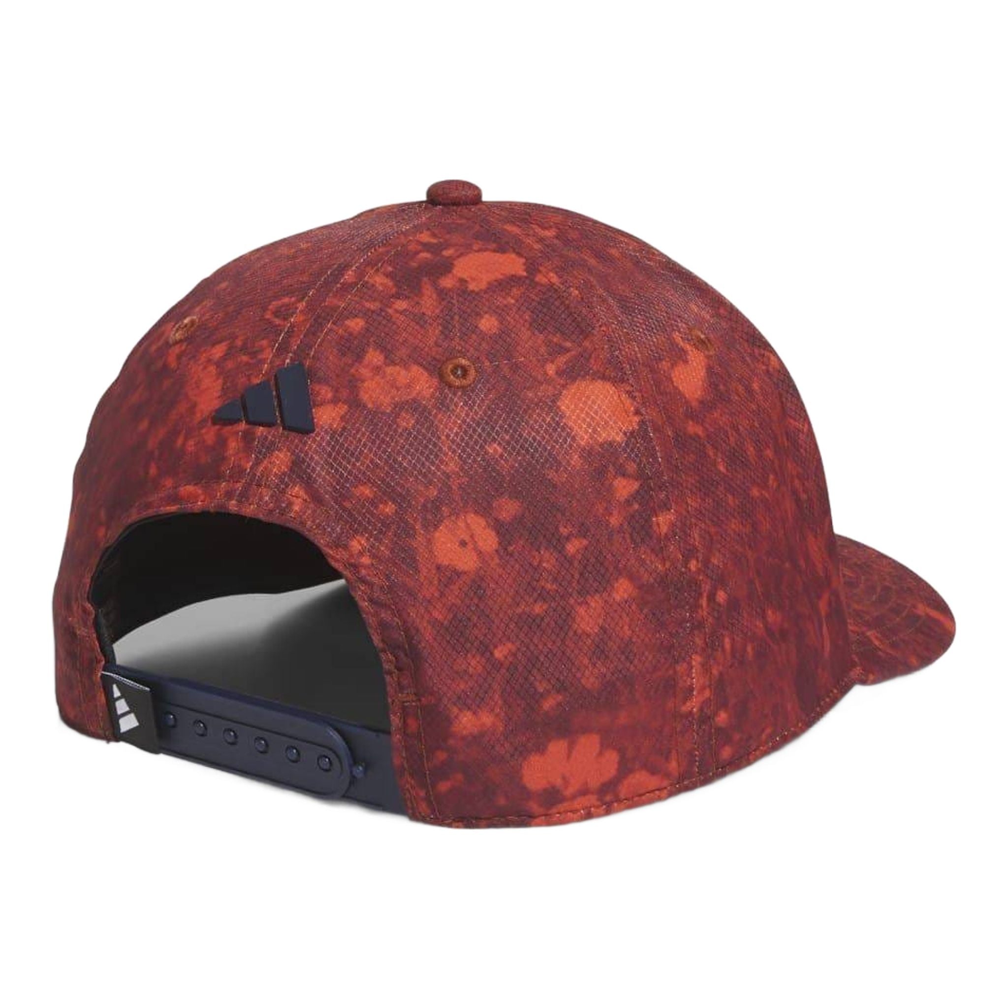 Cappellino Adidas Tour 3 Stripes da uomo