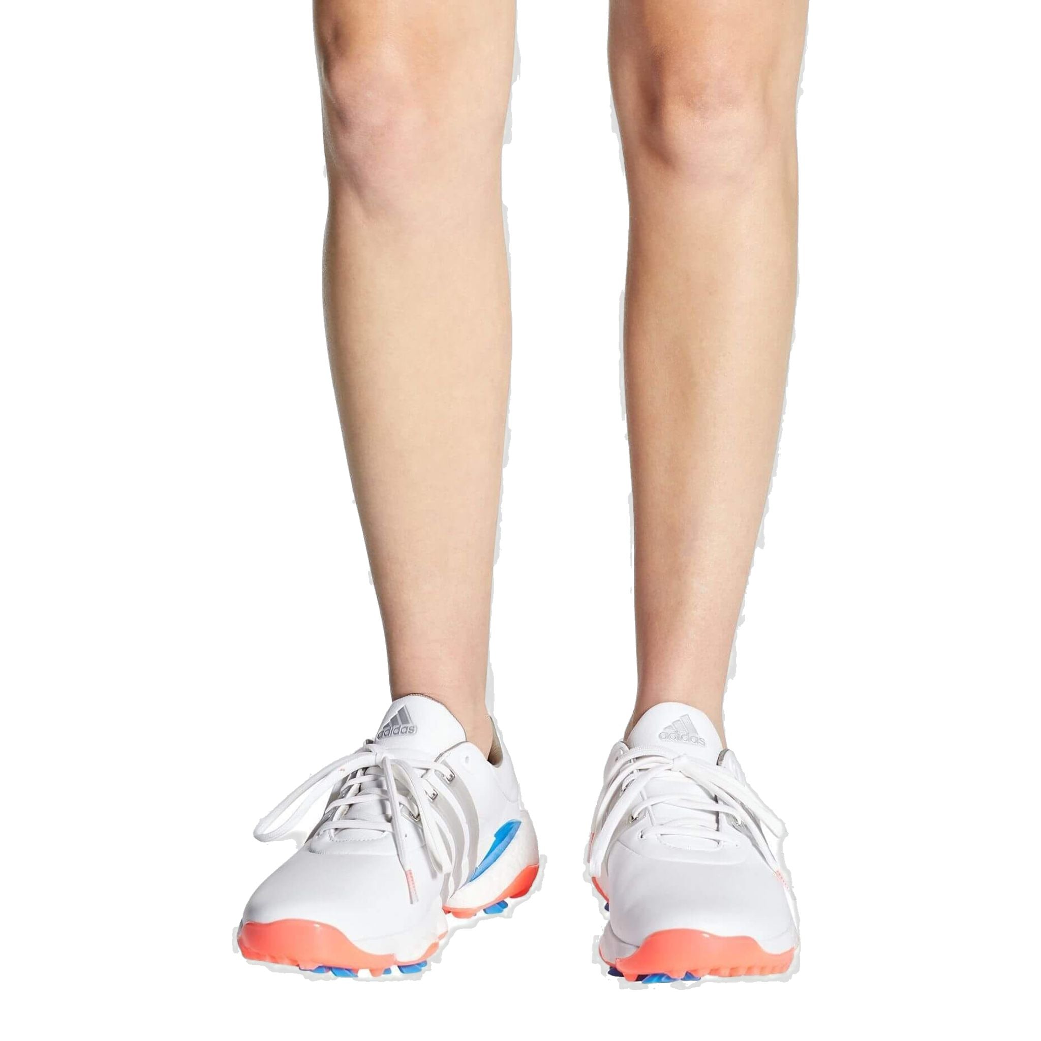 Scarpe da golf Adidas Tour360 22 da donna