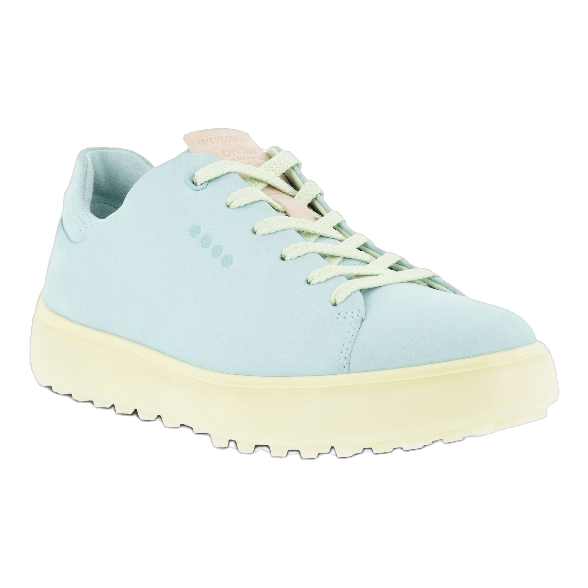 Ecco Golf Tray Scarpe da golf con lacci da donna