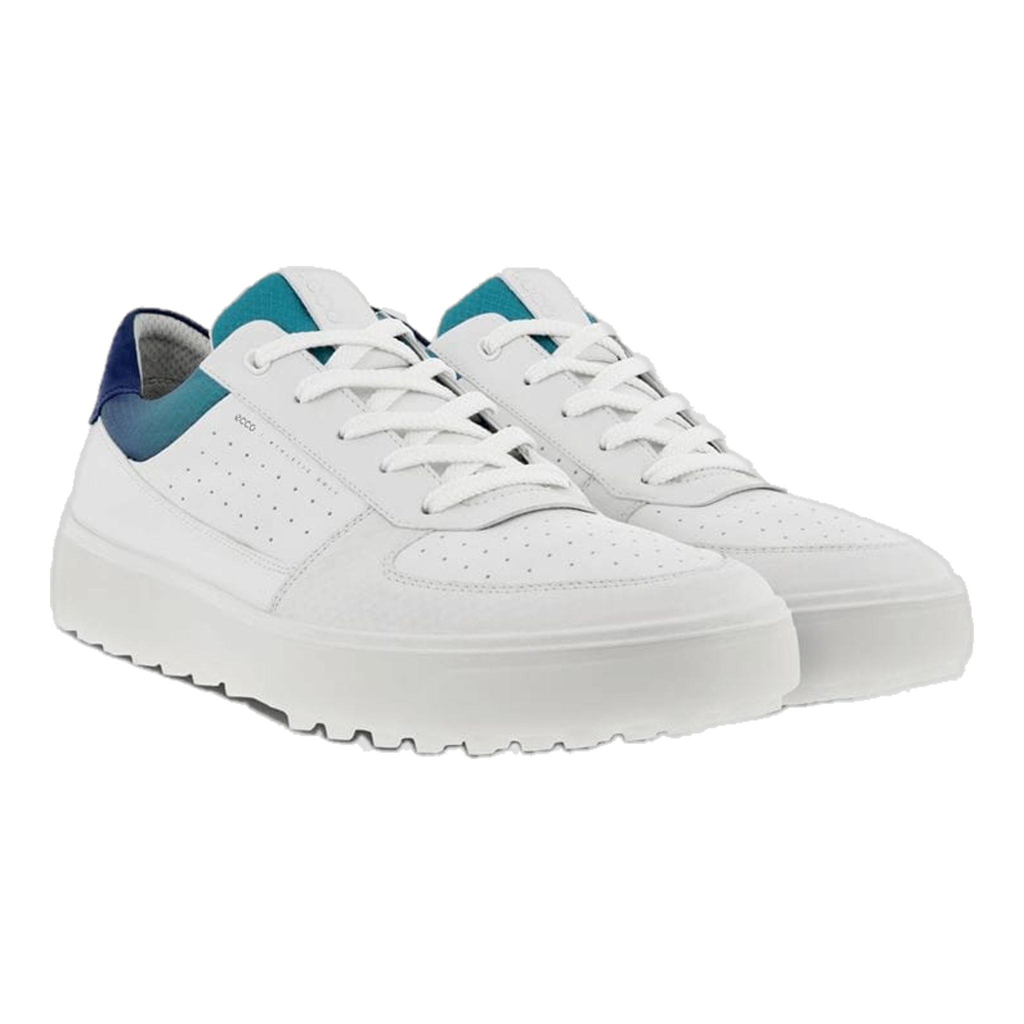 Ecco Golf Tray Scarpe da golf da uomo