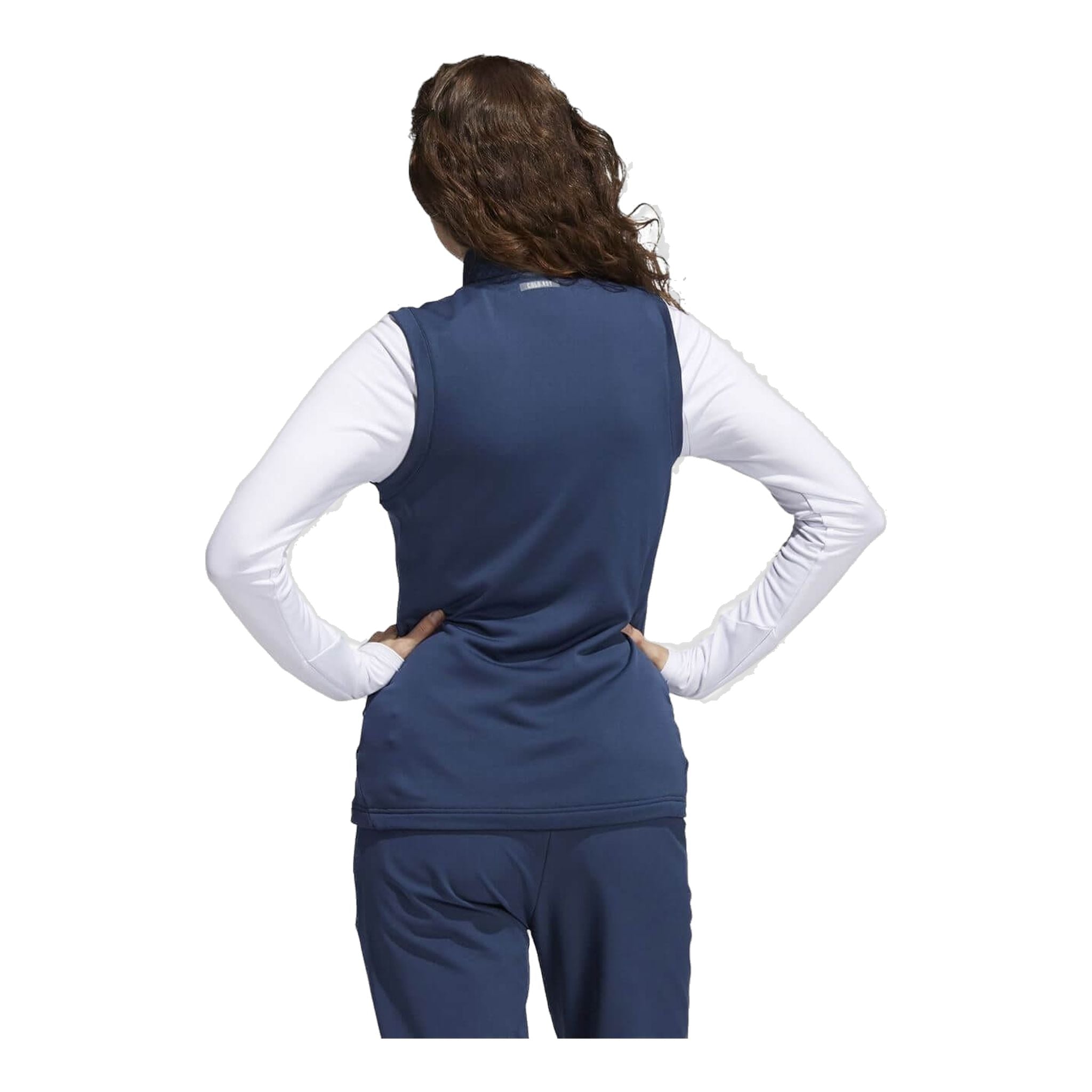 Adidas Giubbotto freddo da donna