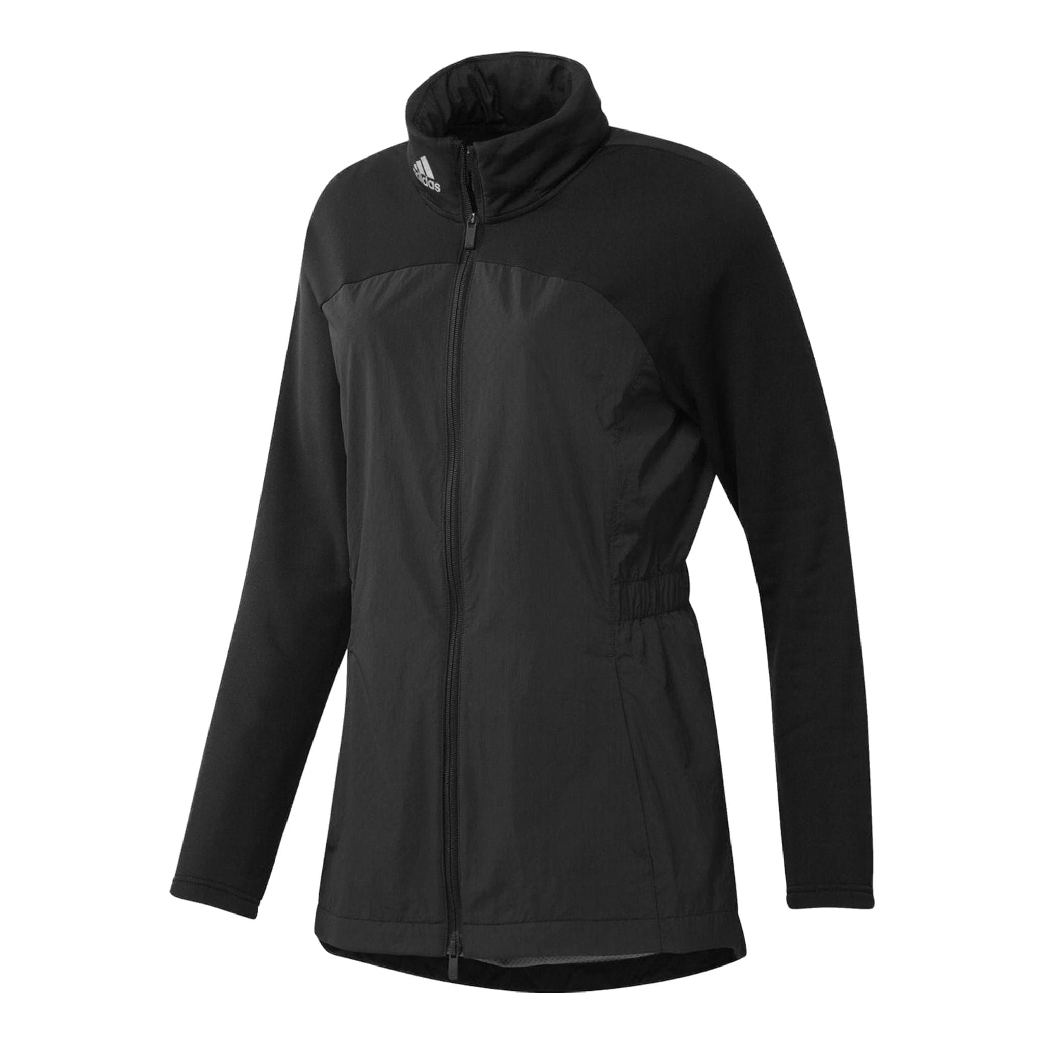 Giacca ibrida Parka Adidas da donna