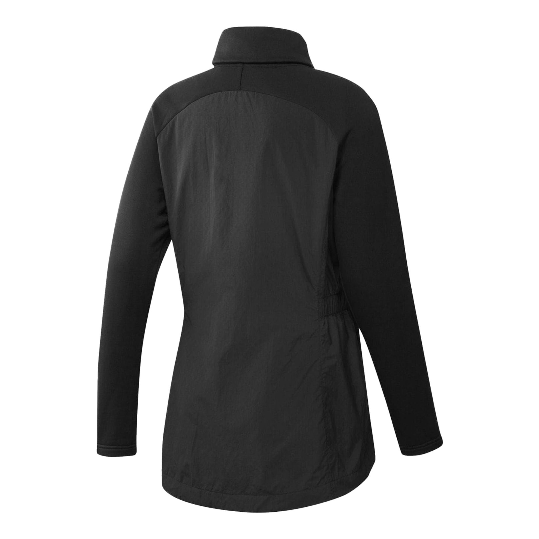 Giacca ibrida Parka Adidas da donna