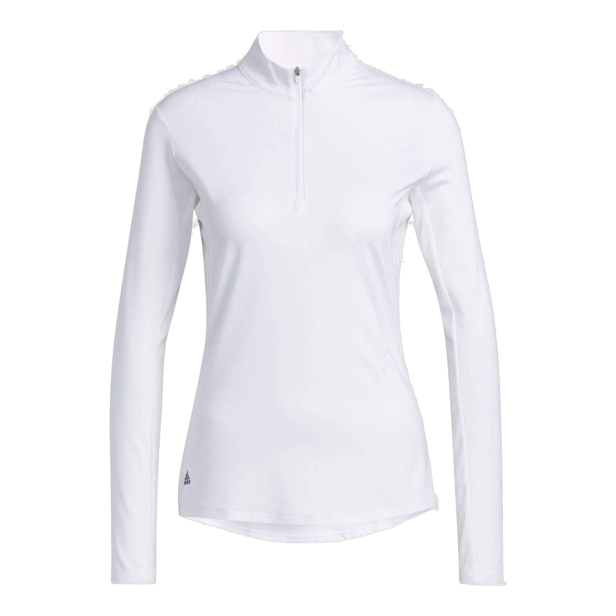 Polo a maniche lunghe Adidas Ultimate 365 da donna