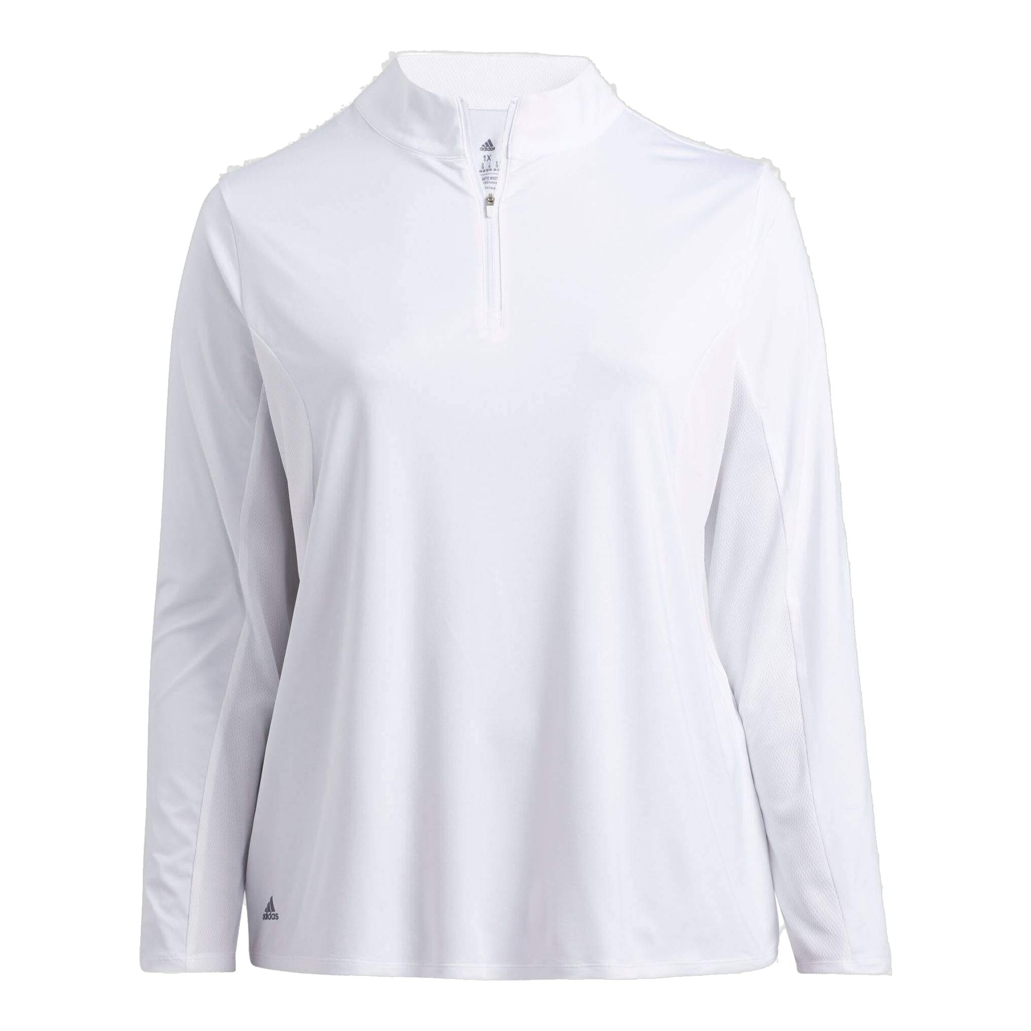 Polo a maniche lunghe Adidas Ultimate 365 da donna