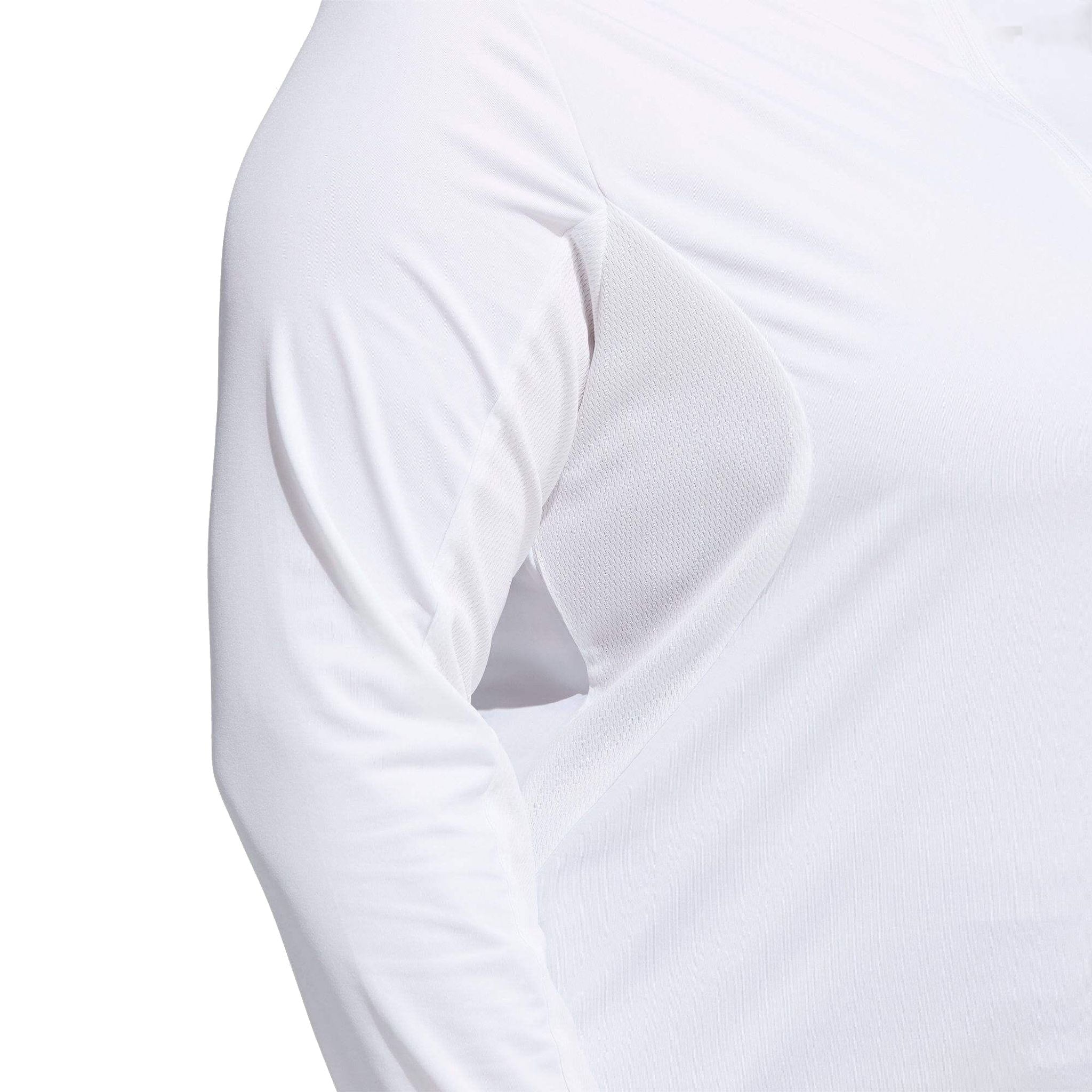 Polo a maniche lunghe Adidas Ultimate 365 da donna