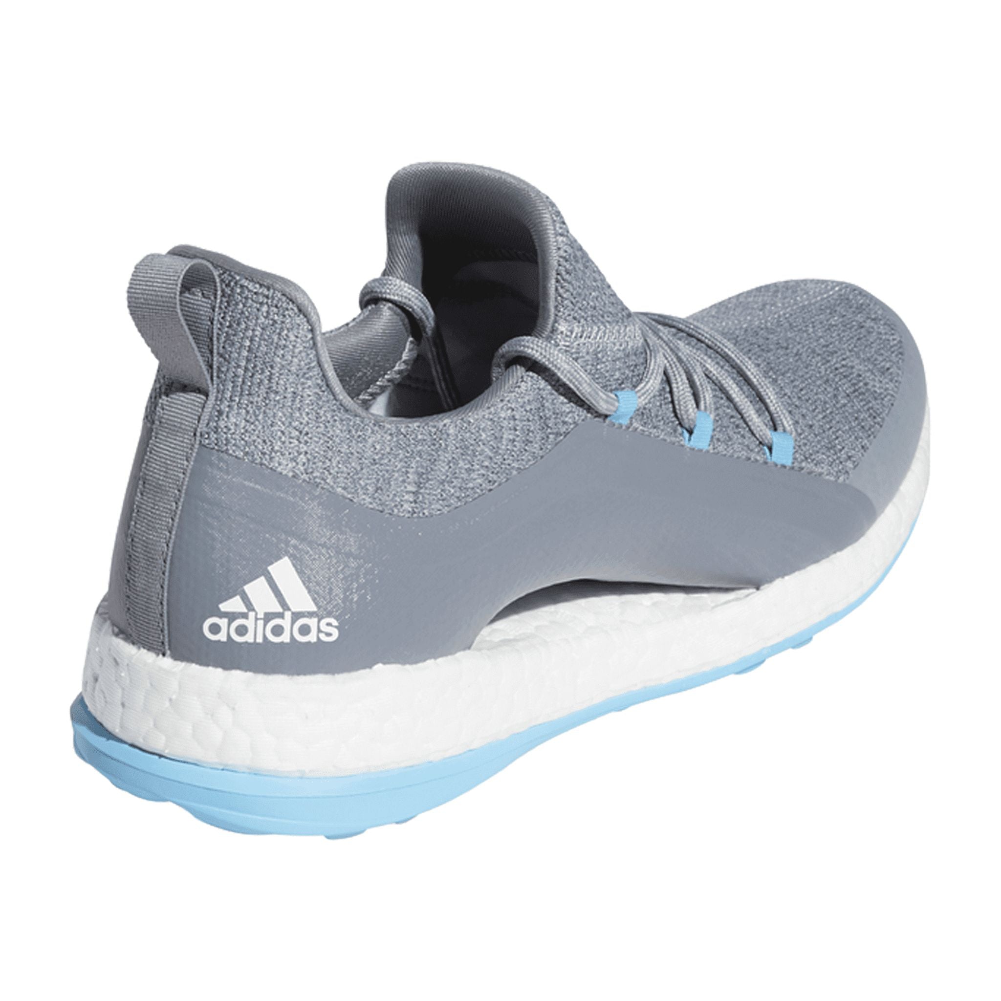 Scarpe da golf Adidas Pureboost da donna