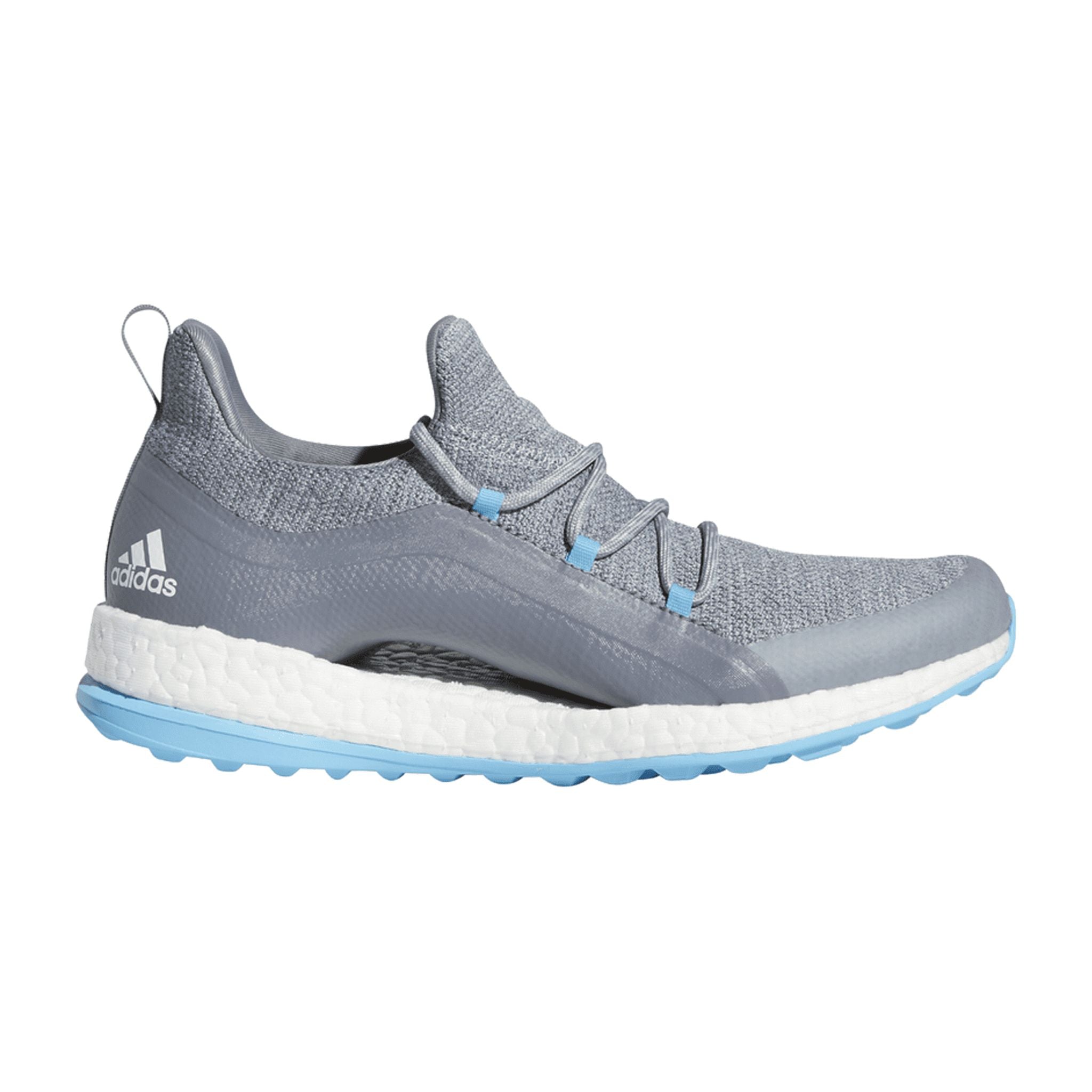 Scarpe da golf Adidas Pureboost da donna