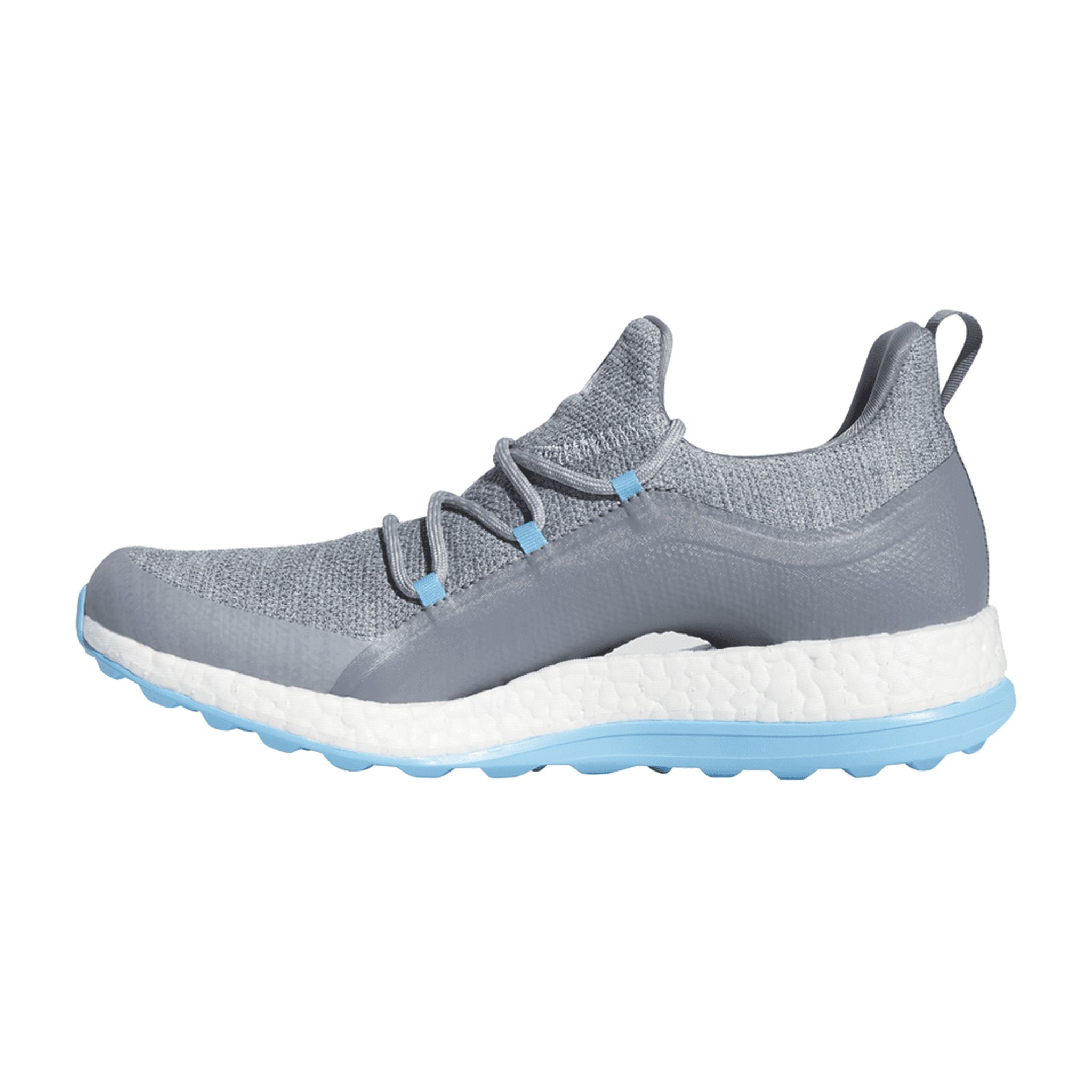 Scarpe da golf Adidas Pureboost da donna