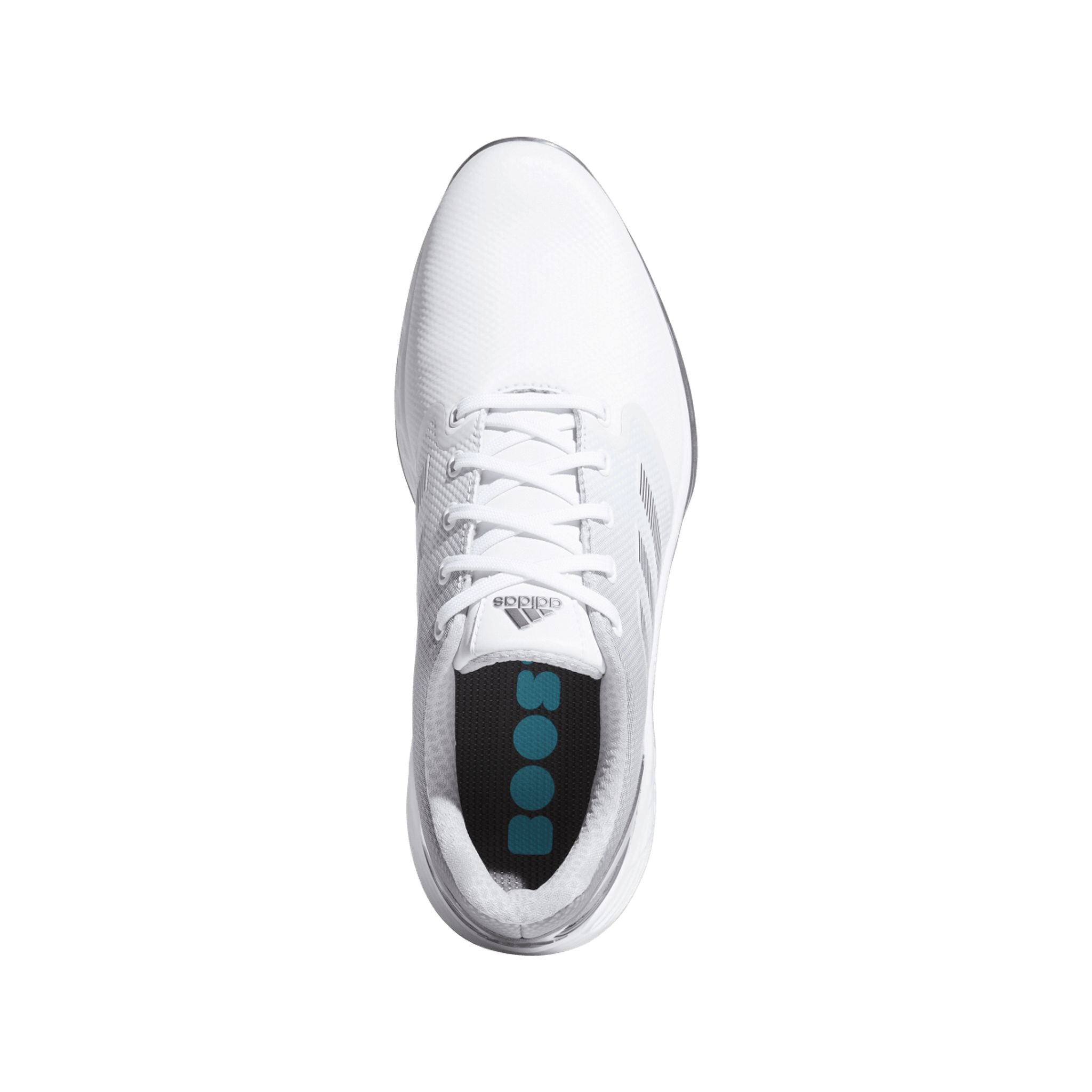 Scarpe da golf da uomo Adidas ZG 21 Motion