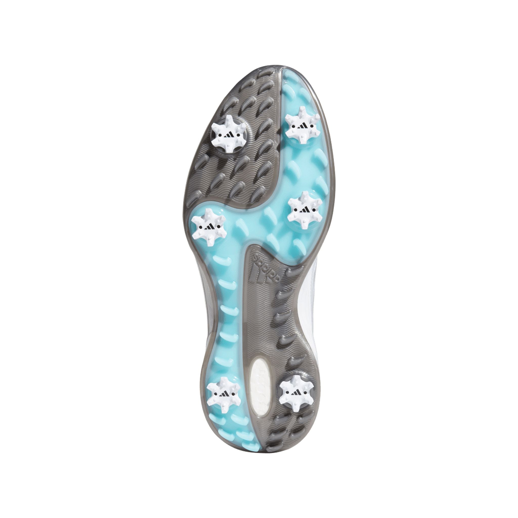 Scarpe da golf da uomo Adidas ZG 21 Motion