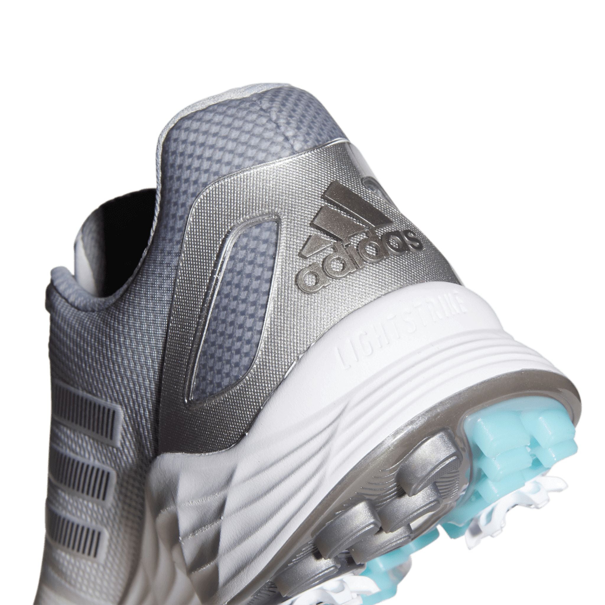 Scarpe da golf da uomo Adidas ZG 21 Motion