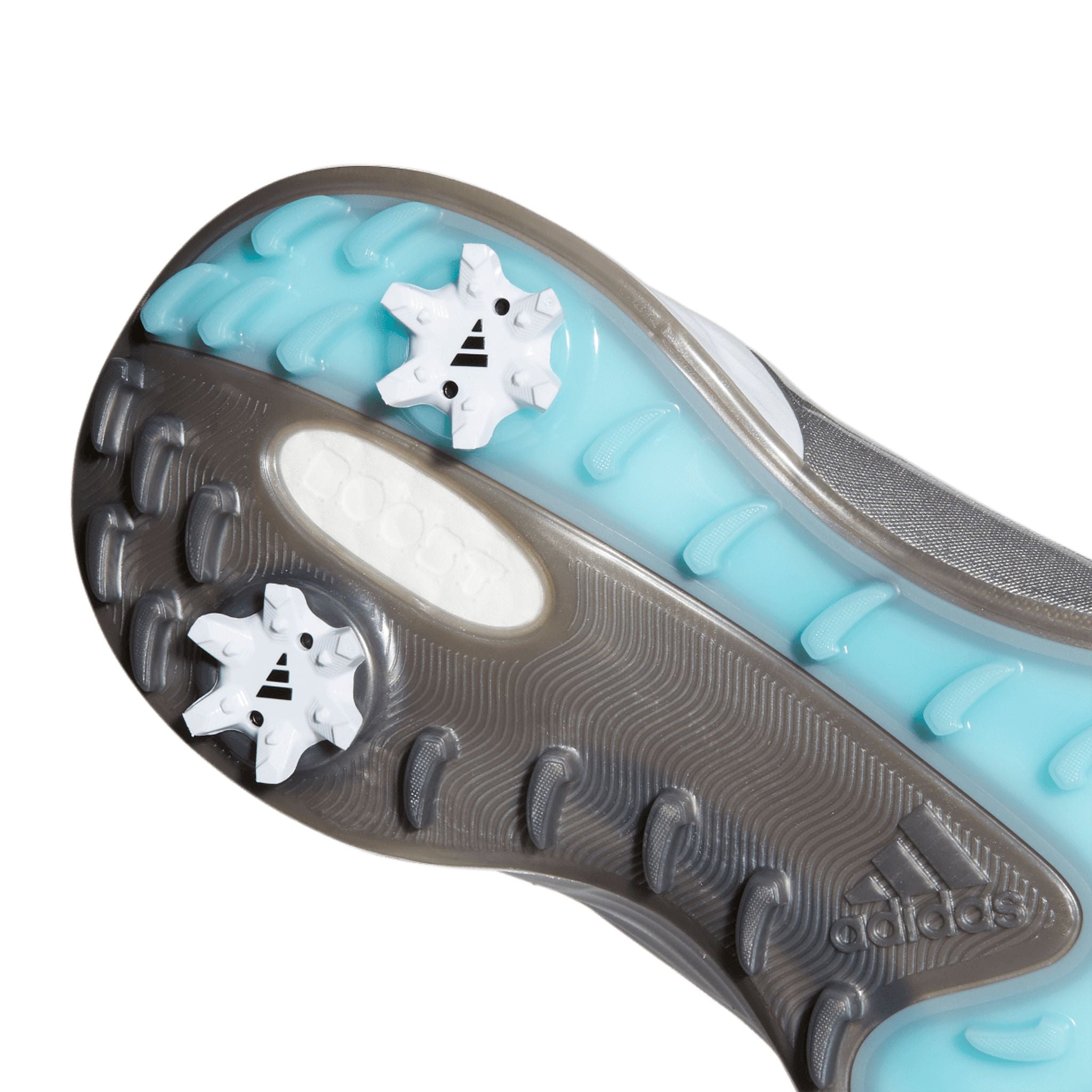 Scarpe da golf da uomo Adidas ZG 21 Motion