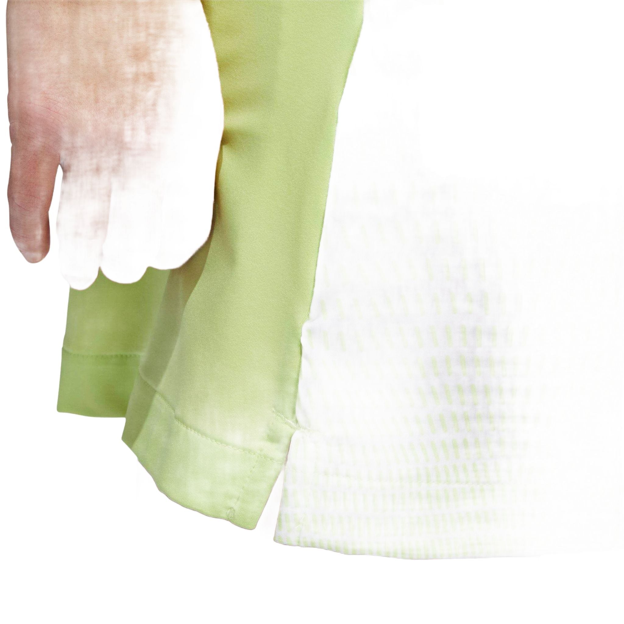 Gonna Adidas Essentials sfumata da donna